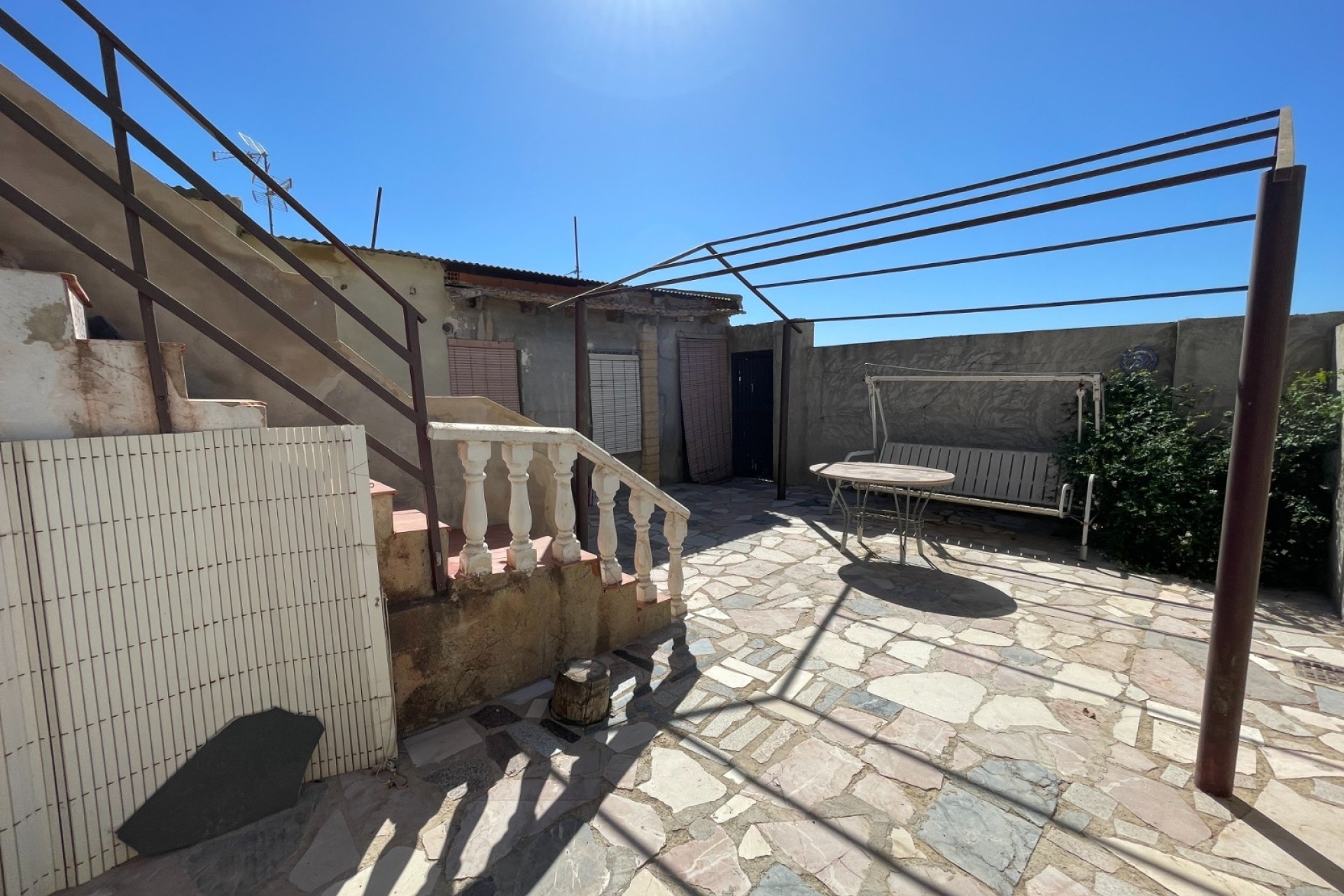 Venta - Casa de pueblo -
San Fulgencio - Center