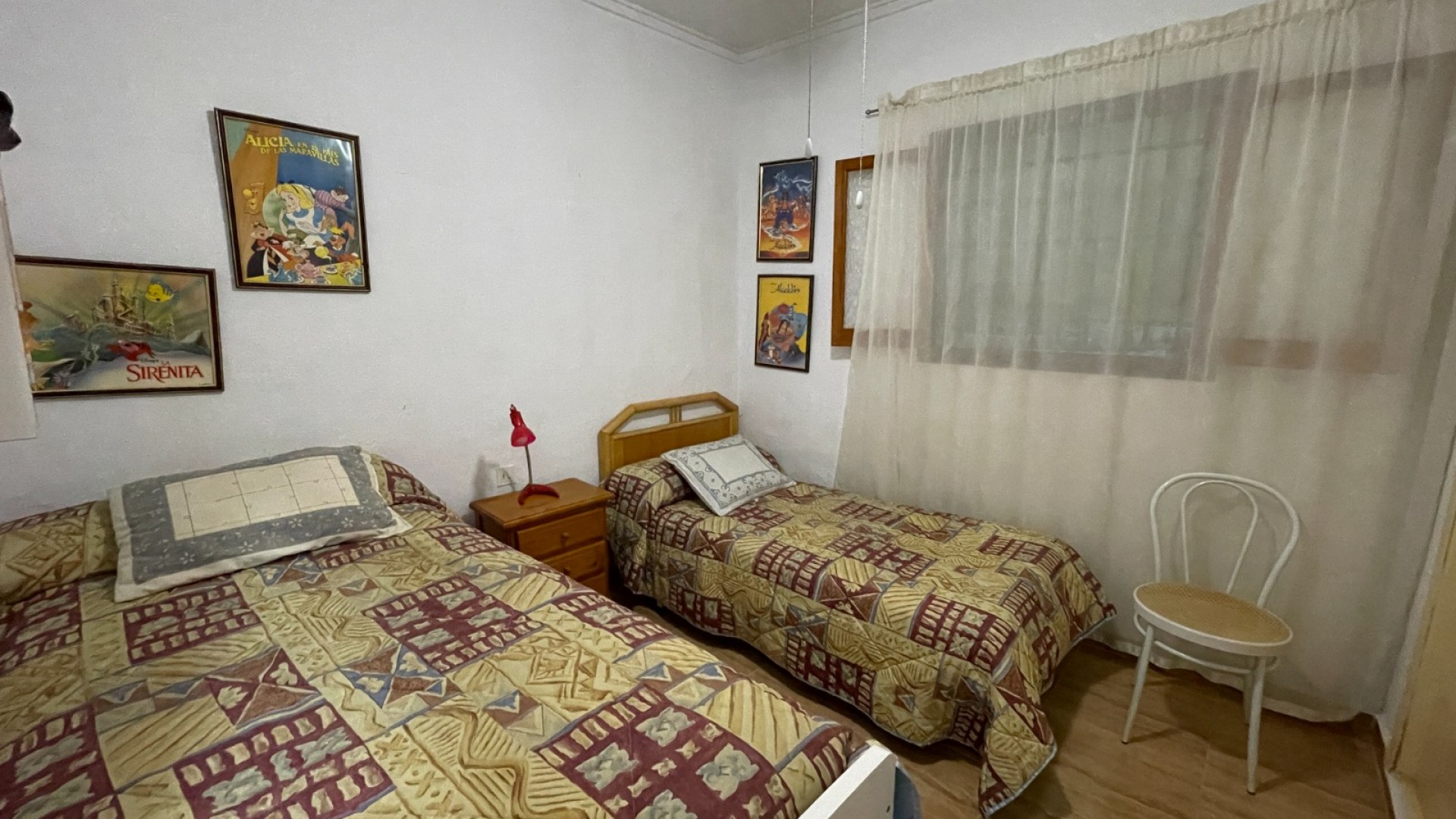 Venta - Casa de pueblo -
San Fulgencio - centro