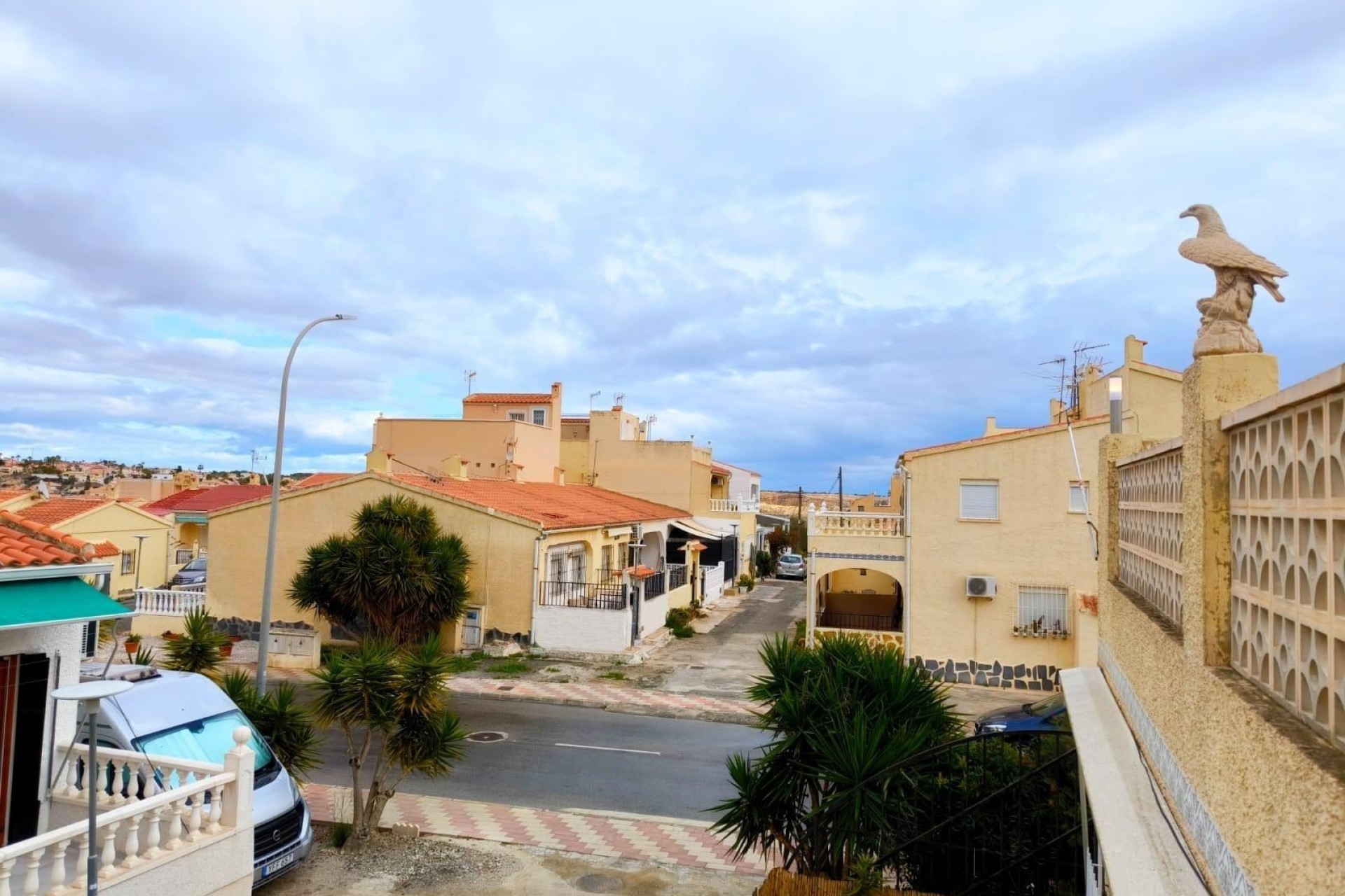 Venta - Casa de pueblo -
San Fulgencio - La Marina - Urb. La Marina