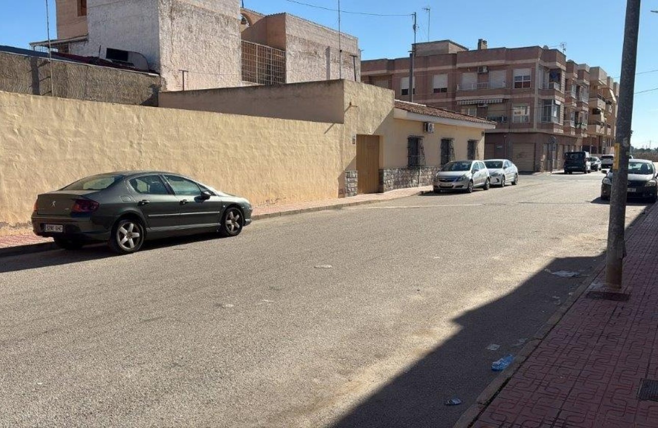 Venta - Casa de pueblo -
San Isidro