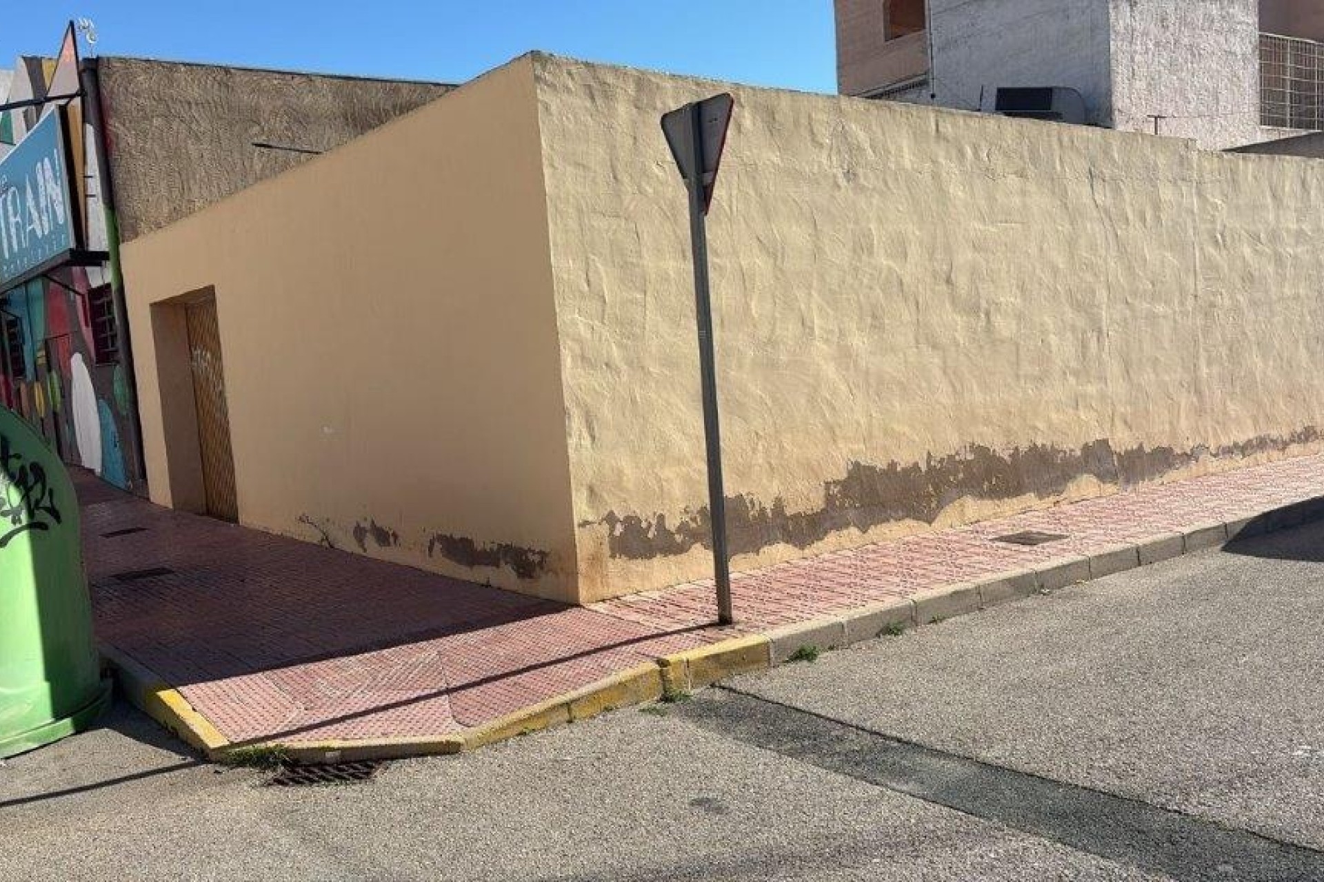 Venta - Casa de pueblo -
San Isidro