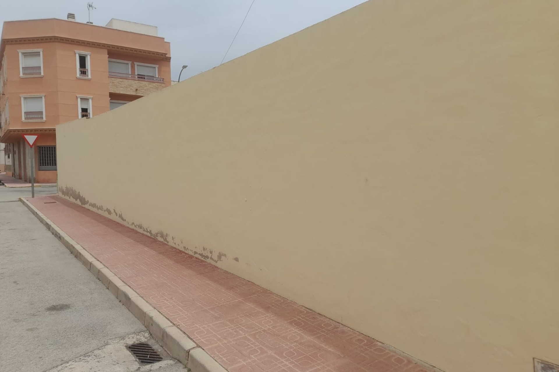 Venta - Casa de pueblo -
San Isidro