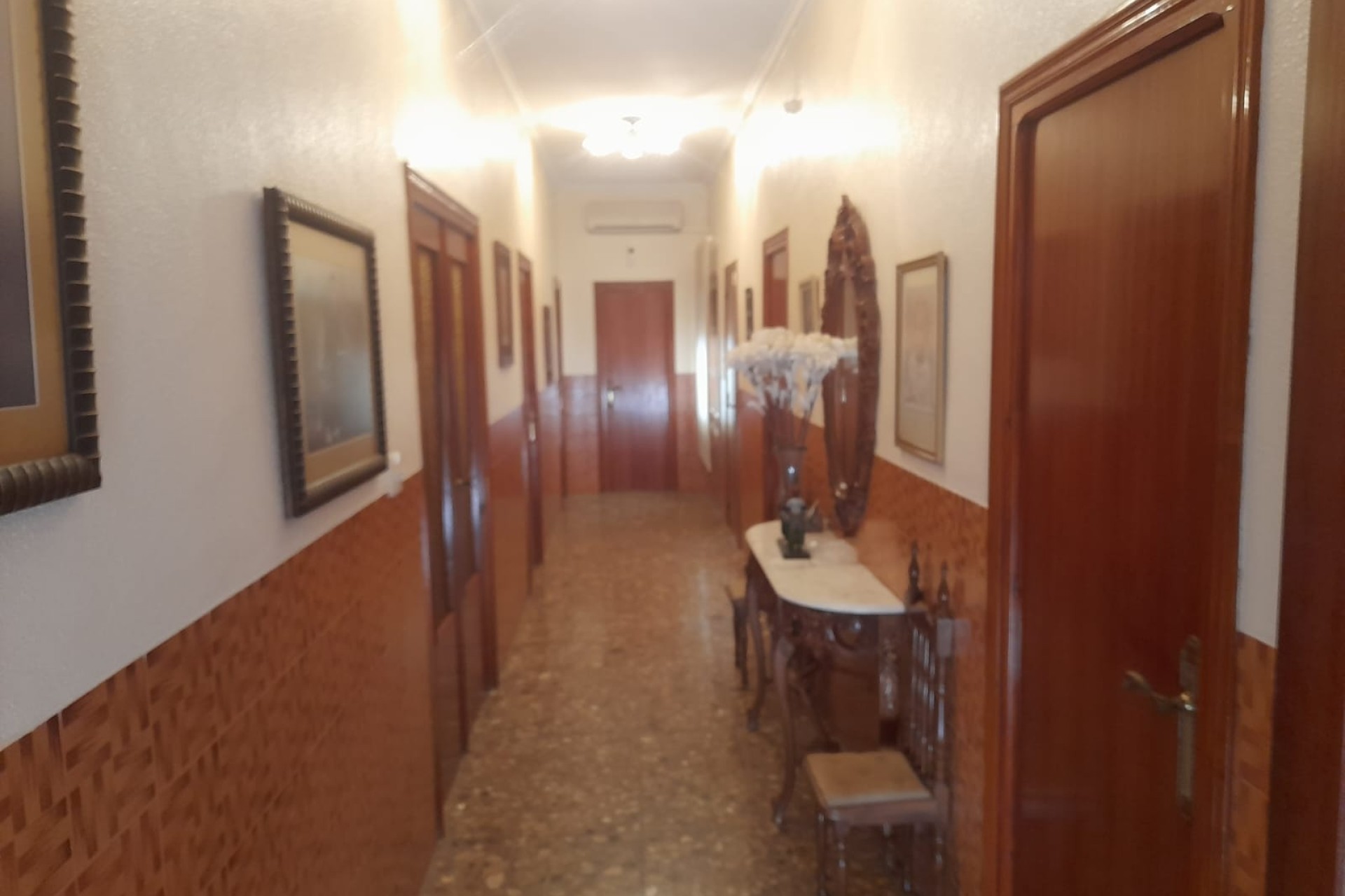 Venta - Casa de pueblo -
San Isidro