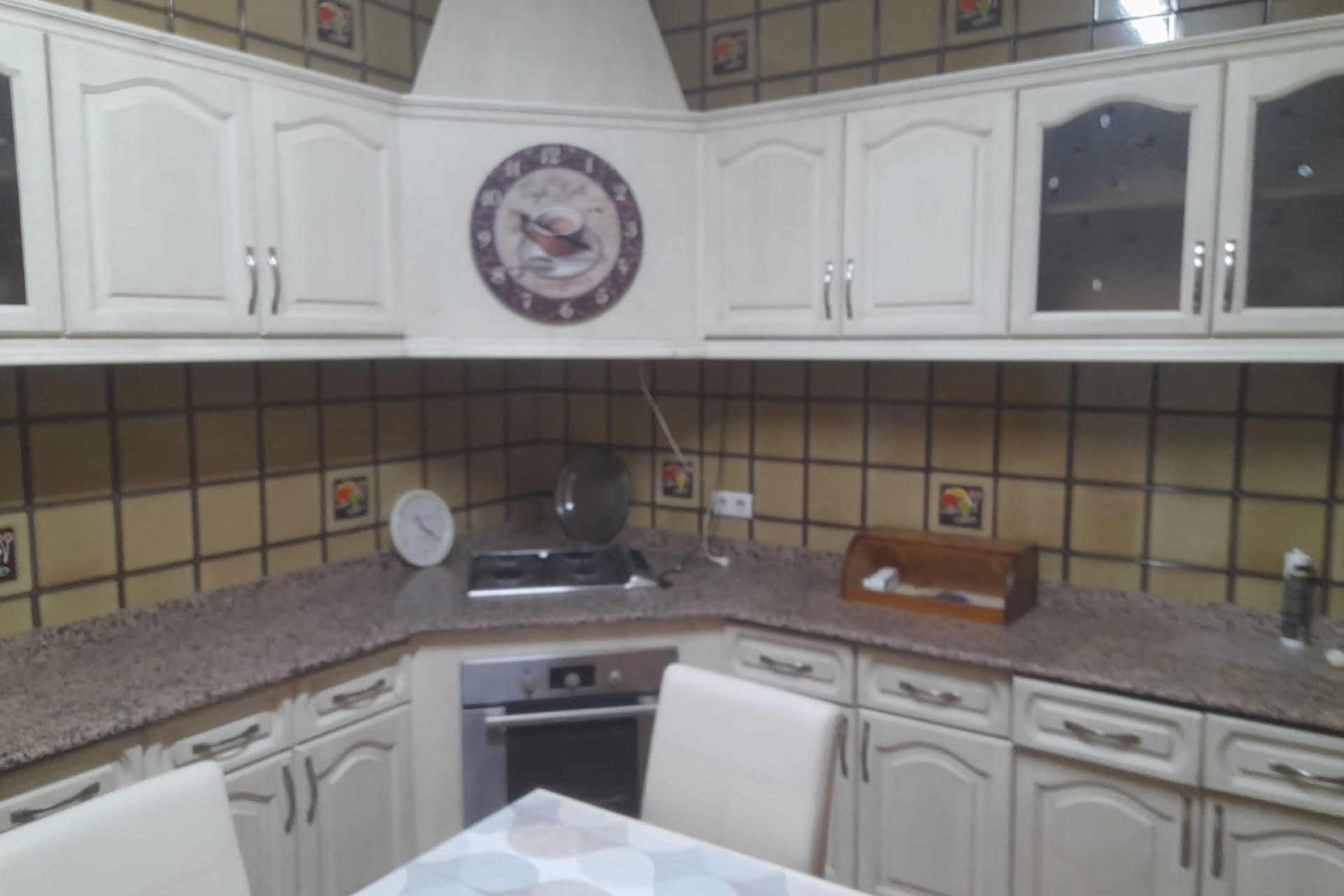 Venta - Casa de pueblo -
San Isidro