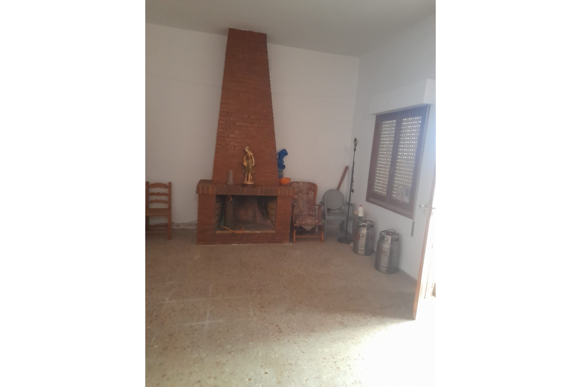 Venta - Casa de pueblo -
San Isidro