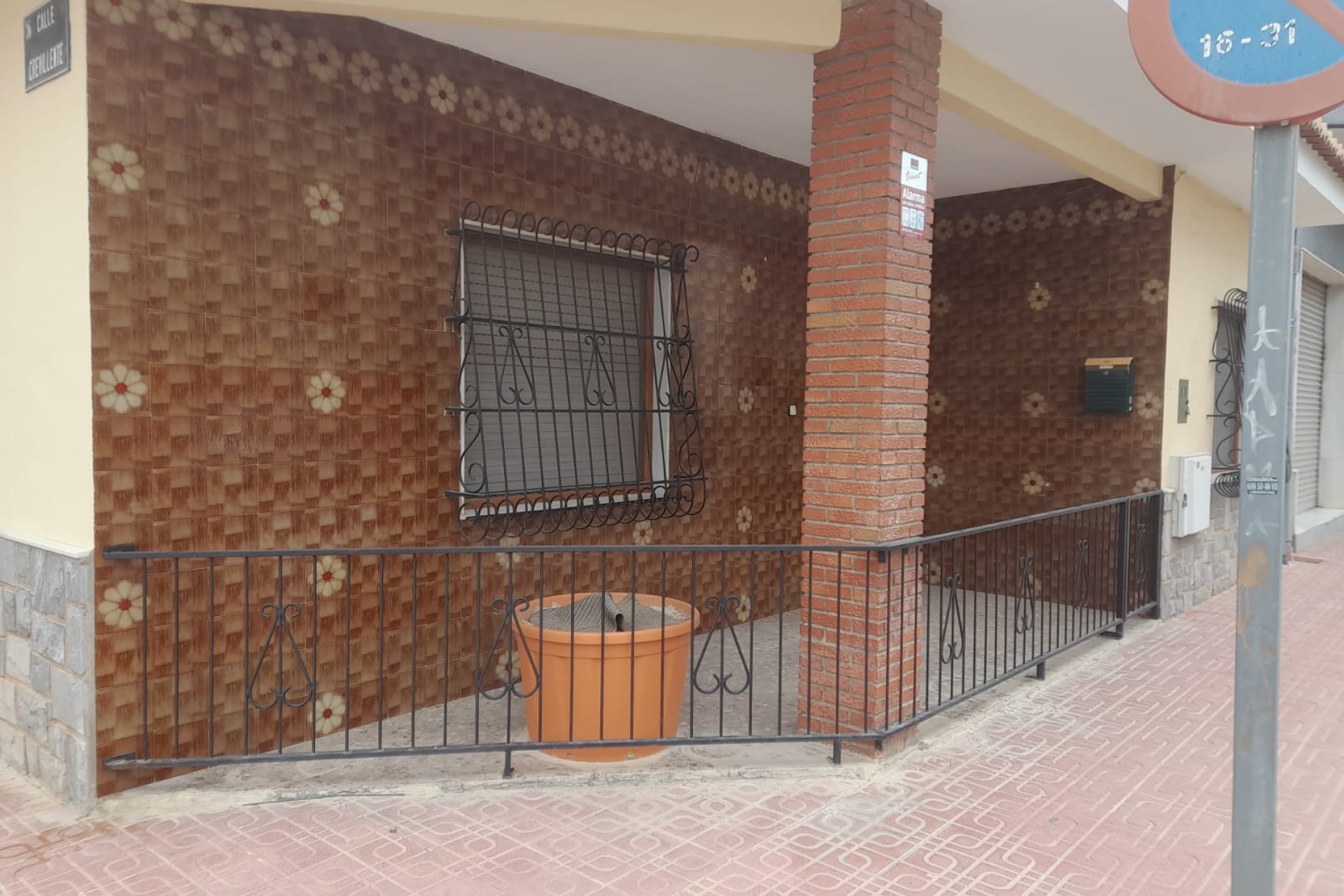 Venta - Casa de pueblo -
San Isidro