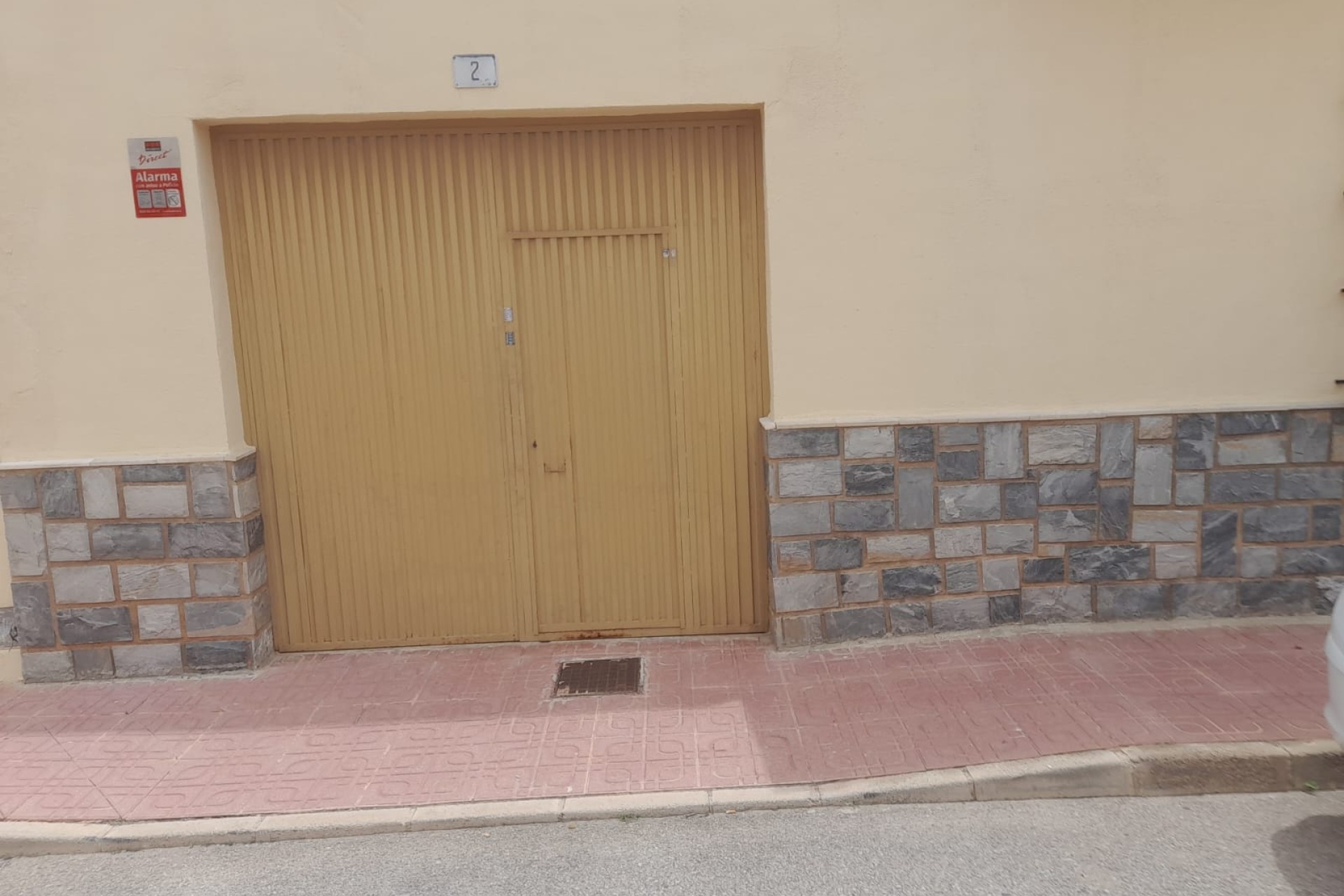 Venta - Casa de pueblo -
San Isidro