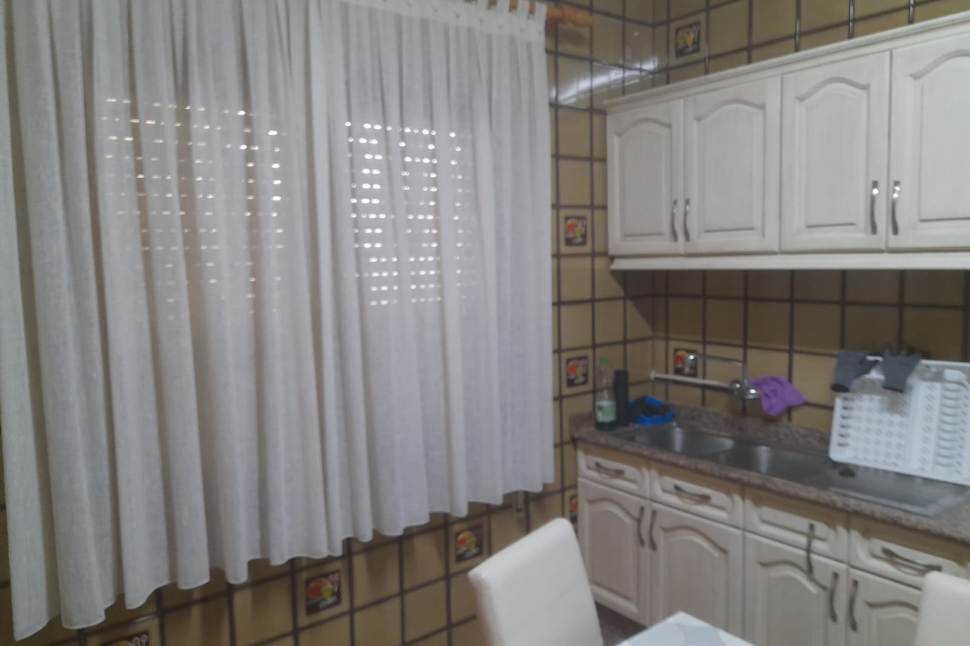 Venta - Casa de pueblo -
San Isidro