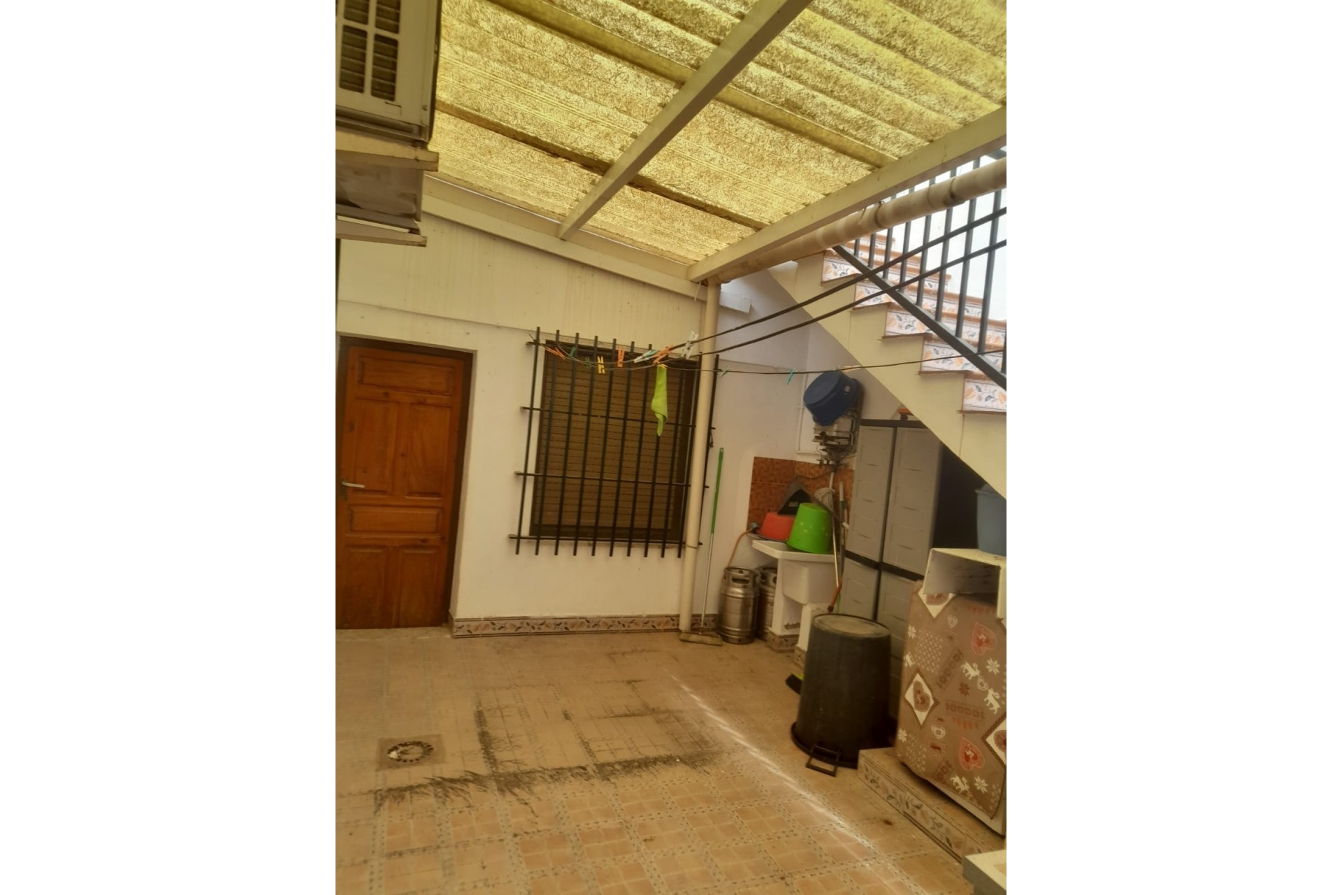 Venta - Casa de pueblo -
San Isidro