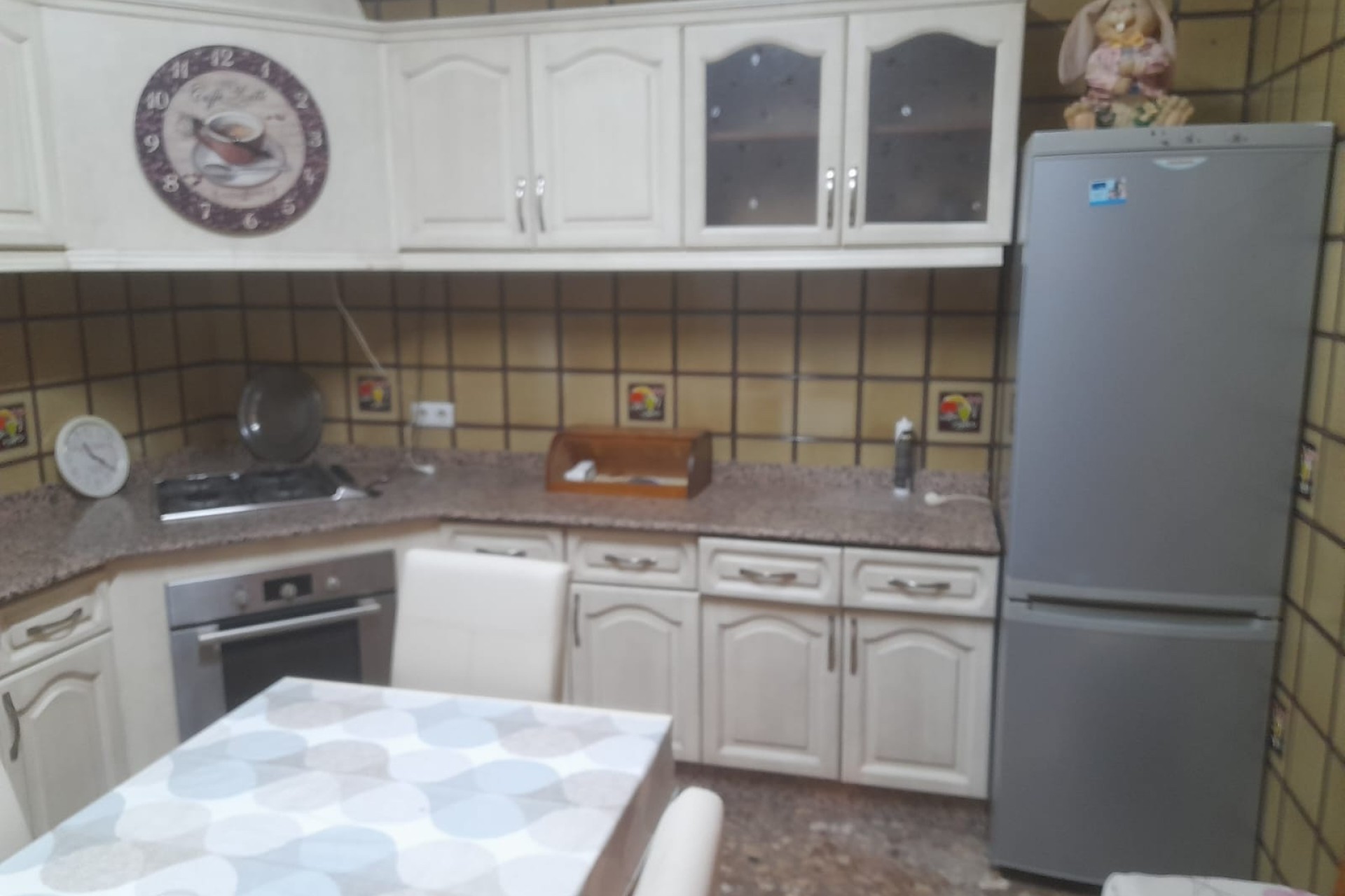 Venta - Casa de pueblo -
San Isidro