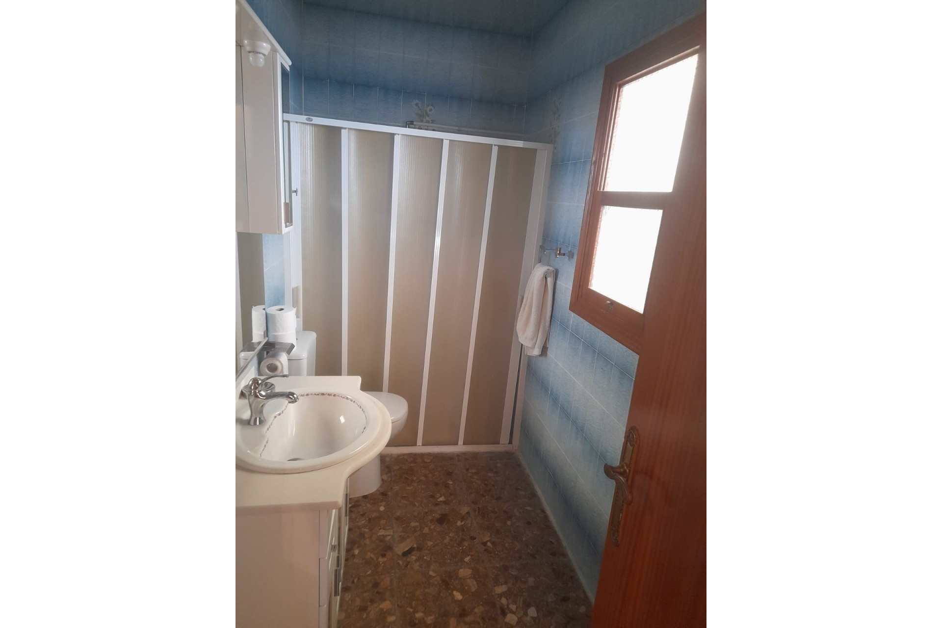 Venta - Casa de pueblo -
San Isidro