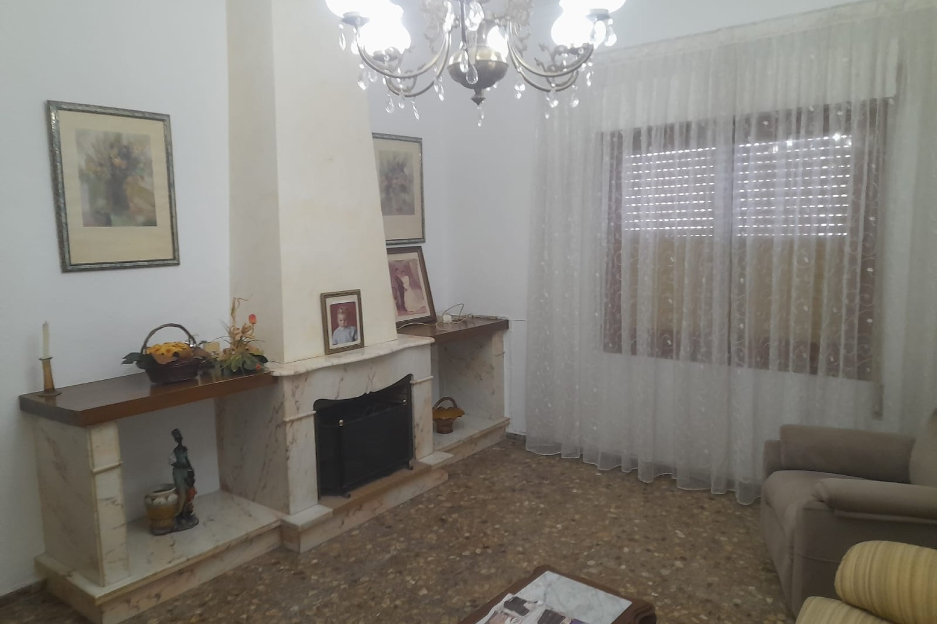 Venta - Casa de pueblo -
San Isidro