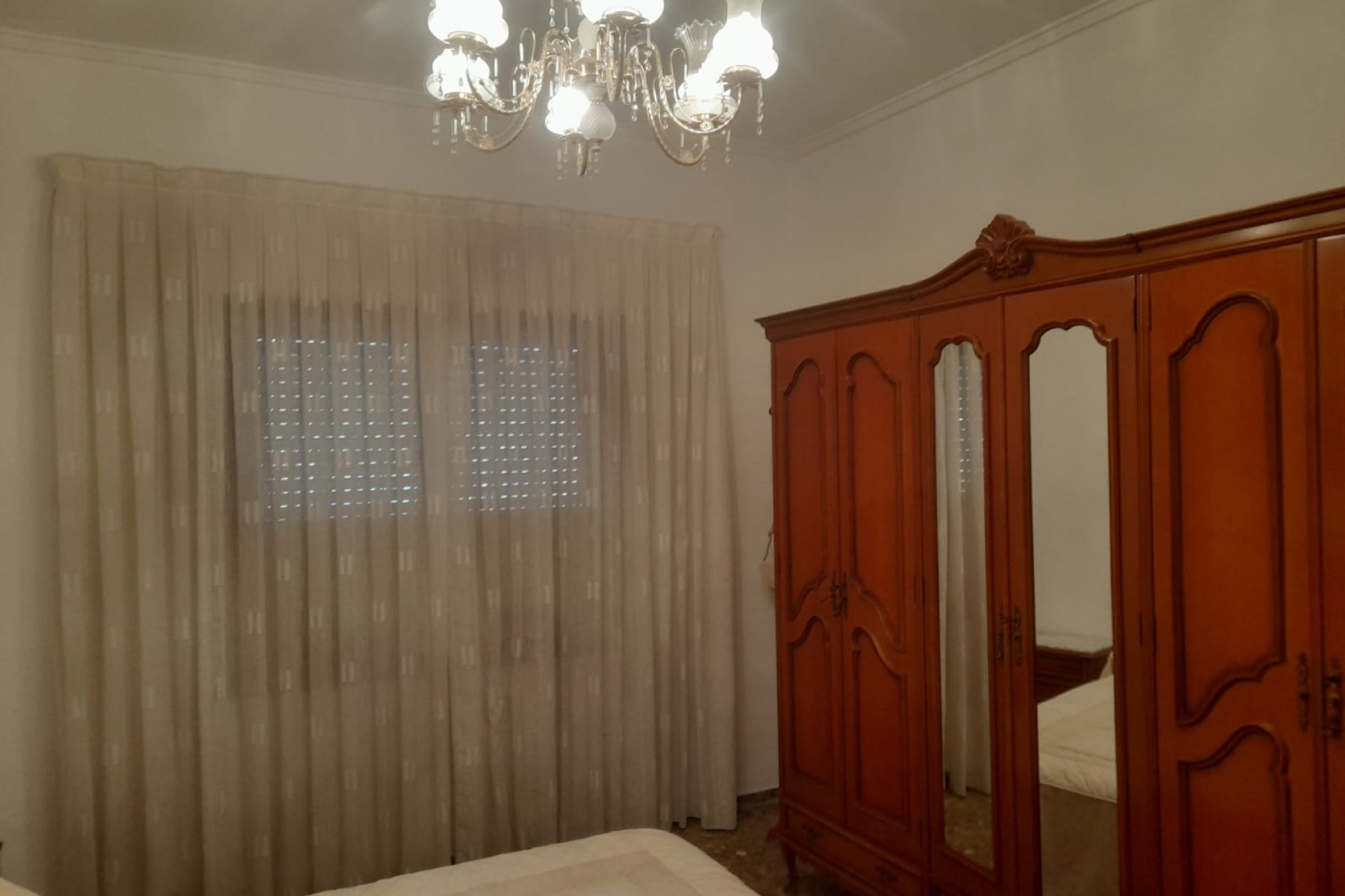 Venta - Casa de pueblo -
San Isidro