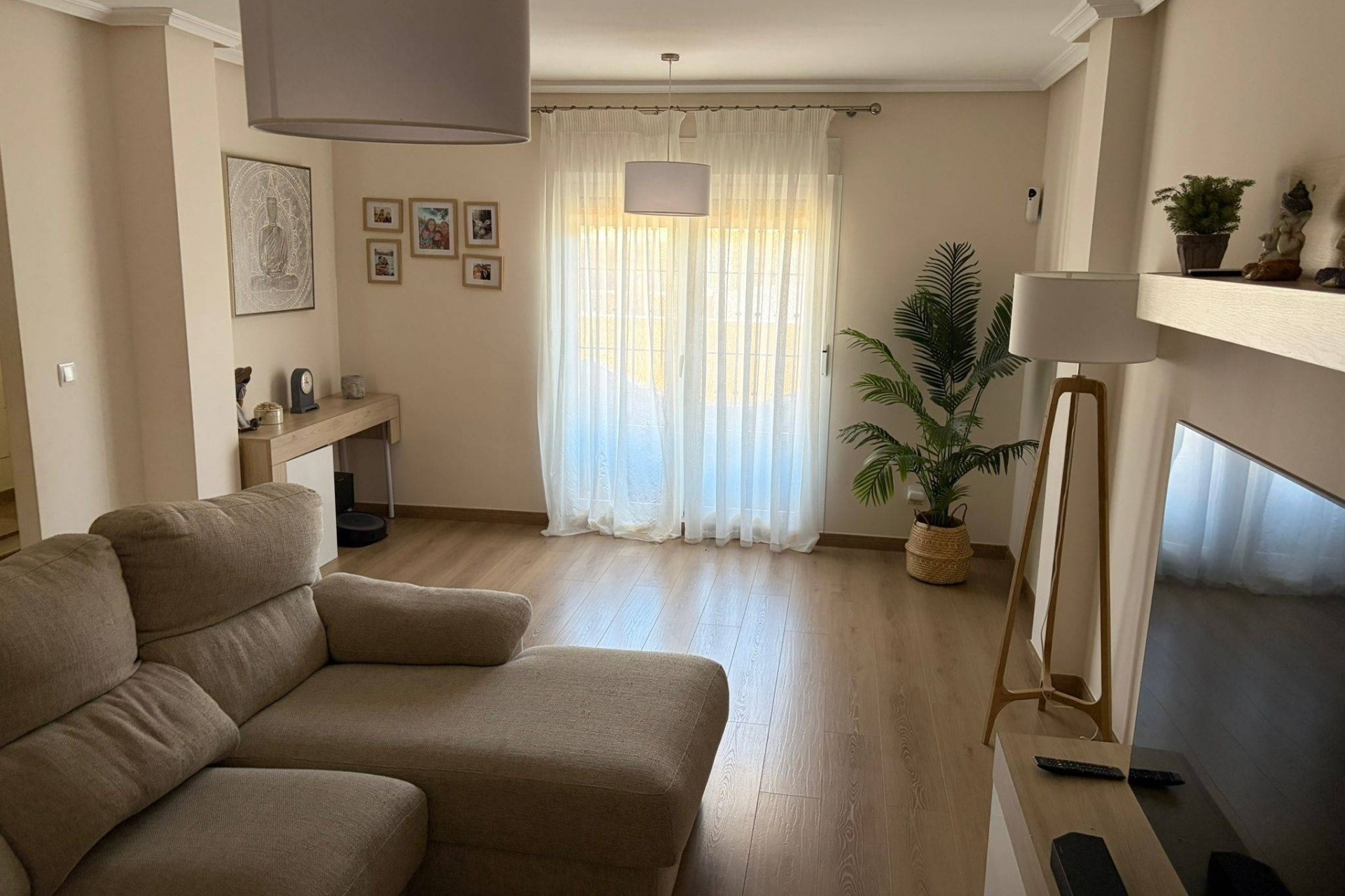 Venta - Casa de pueblo -
San Javier - La Senda Del Recuerdo