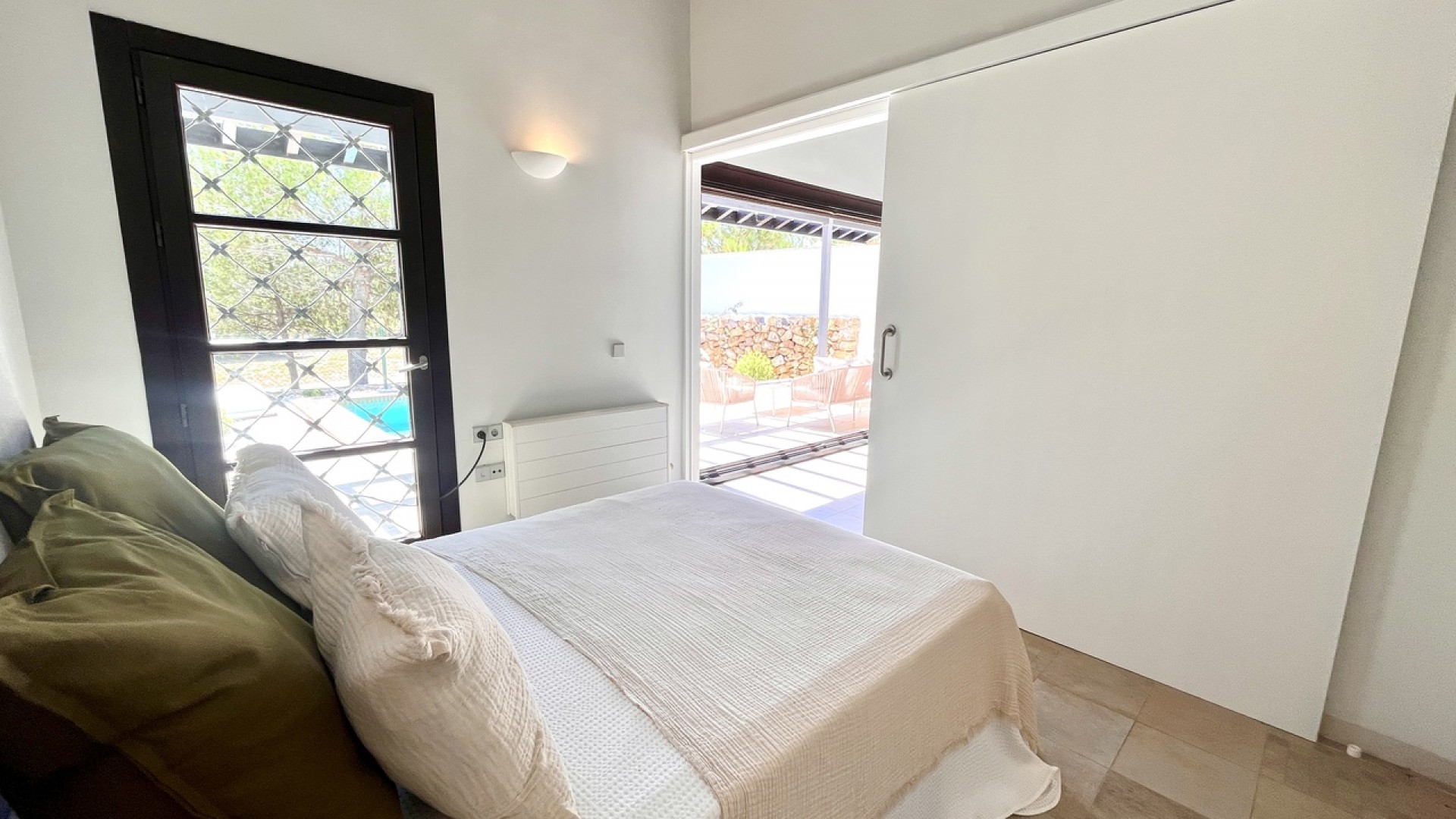 Venta - Casa de pueblo -
San Javier