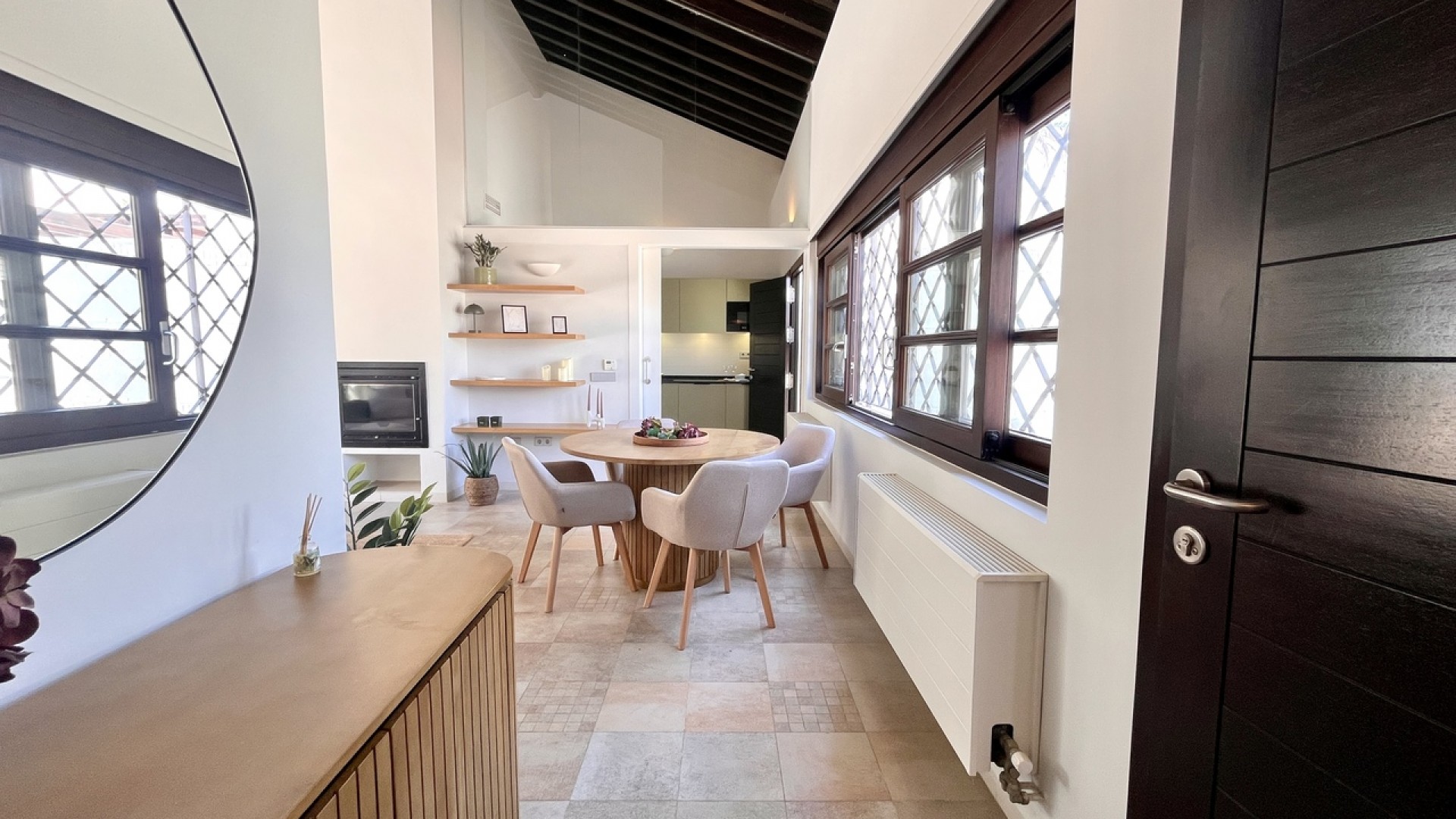 Venta - Casa de pueblo -
San Javier