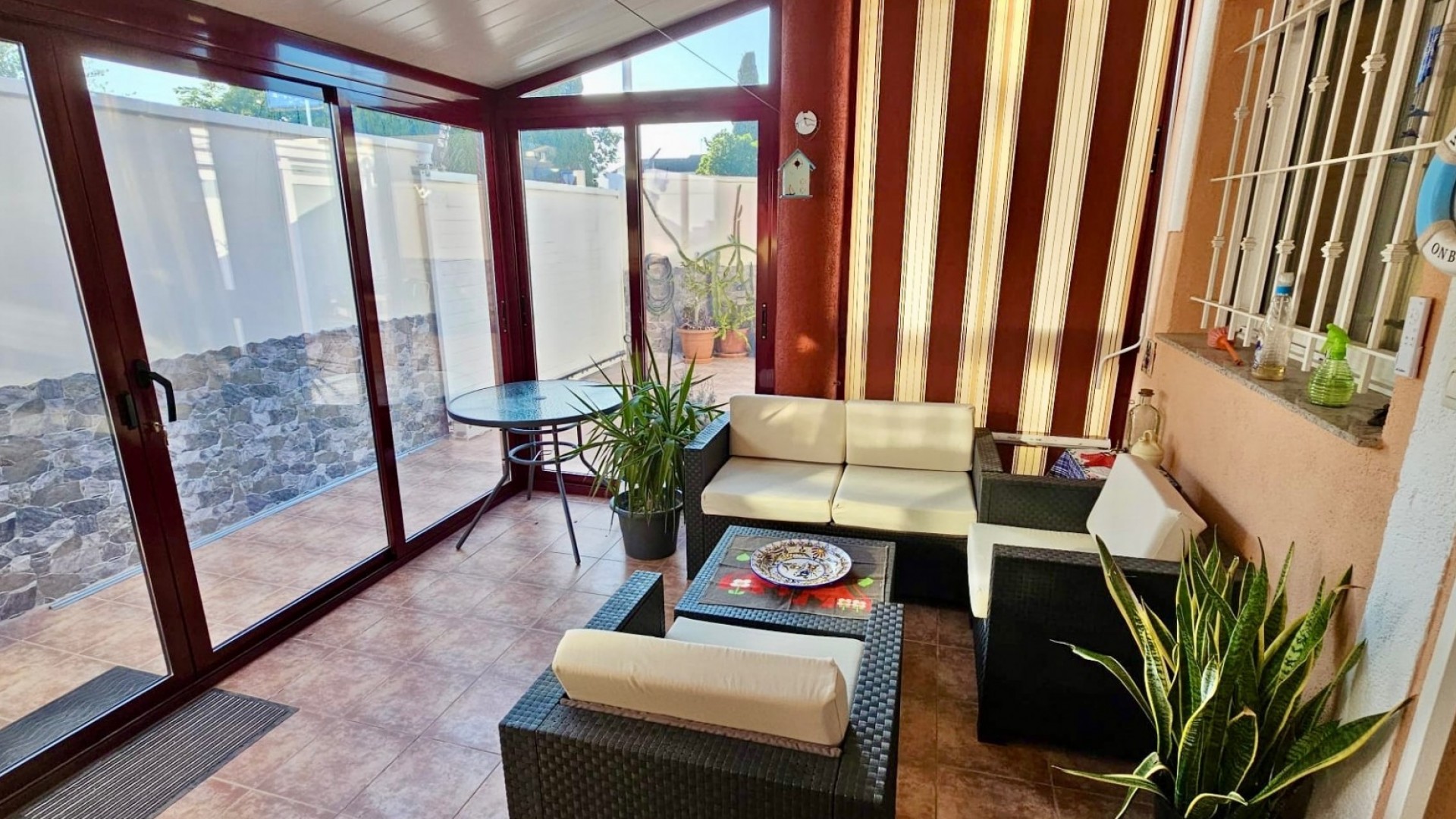 Venta - Casa de pueblo -
San Javier