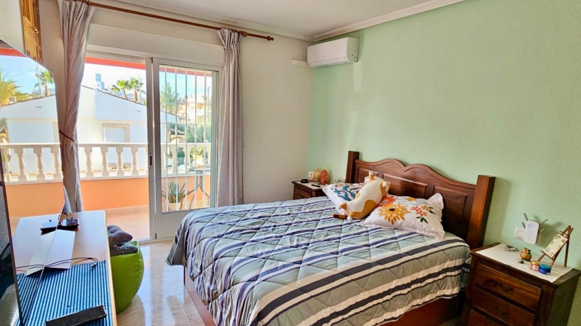 Venta - Casa de pueblo -
San Javier