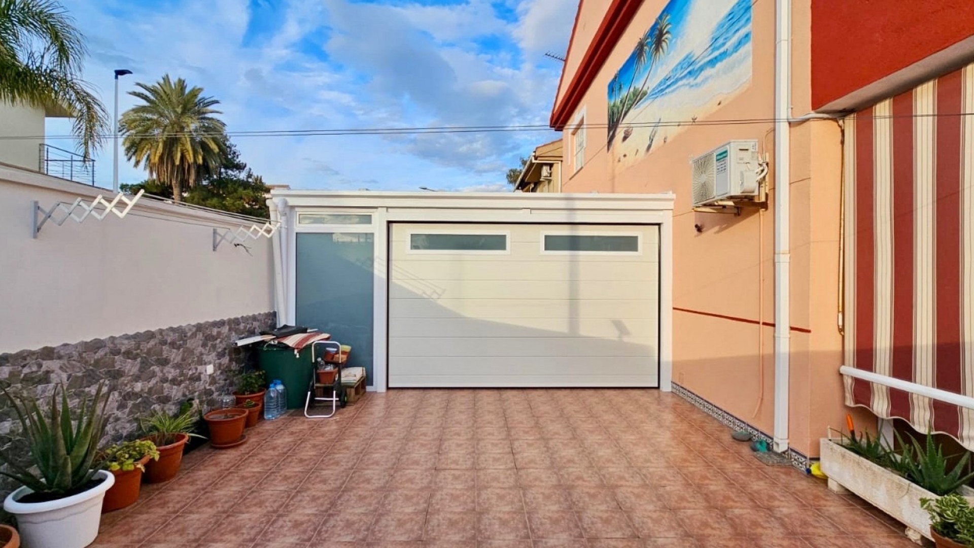 Venta - Casa de pueblo -
San Javier