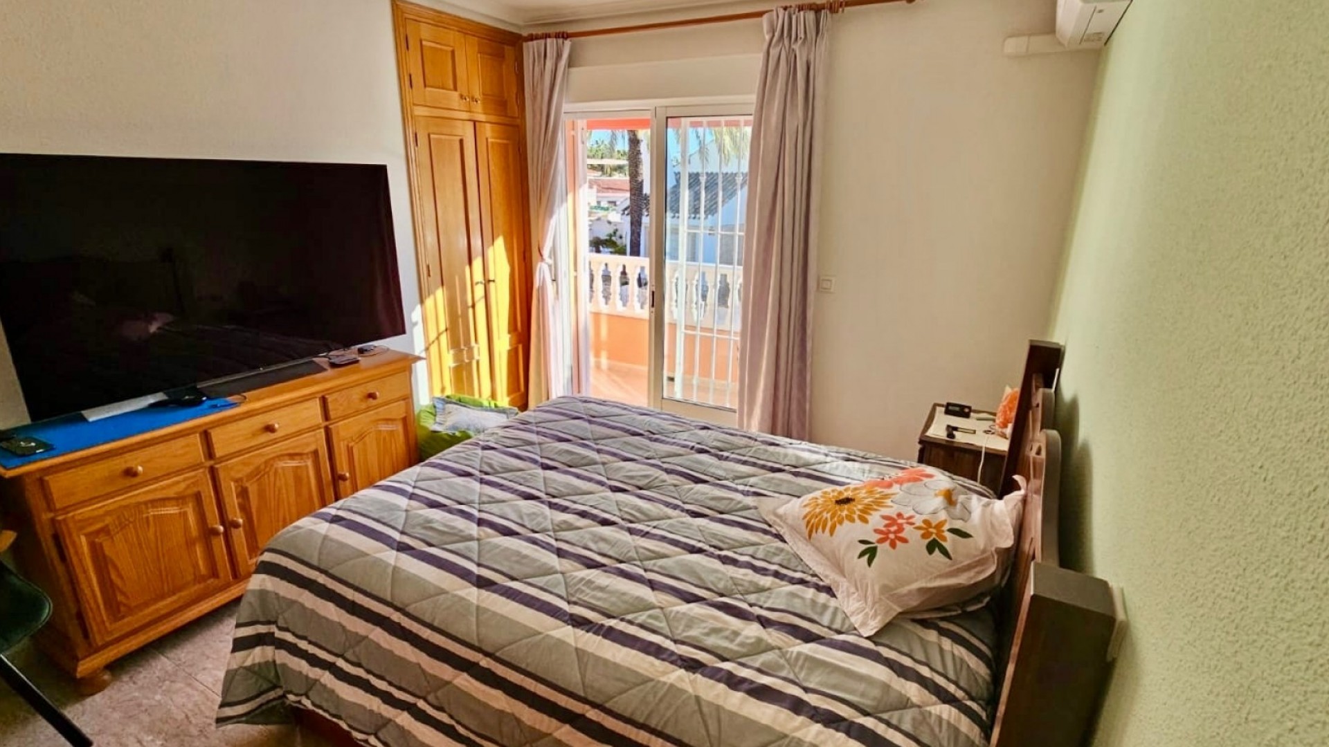 Venta - Casa de pueblo -
San Javier