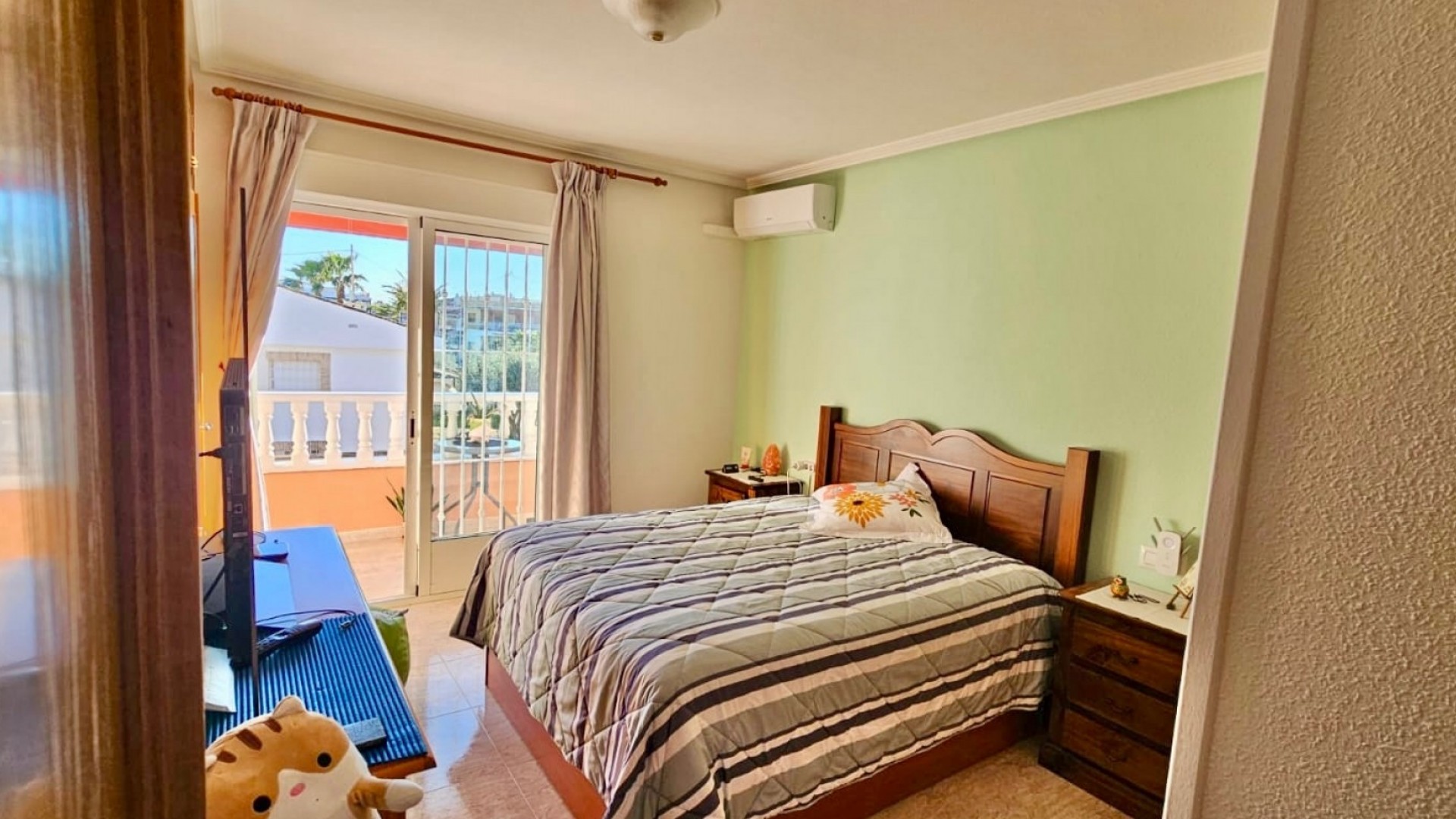 Venta - Casa de pueblo -
San Javier