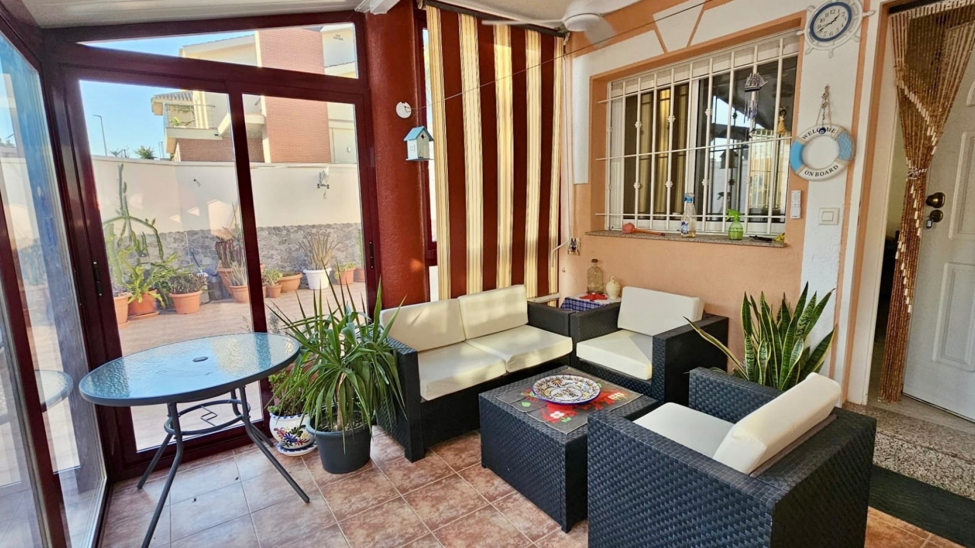 Venta - Casa de pueblo -
San Javier