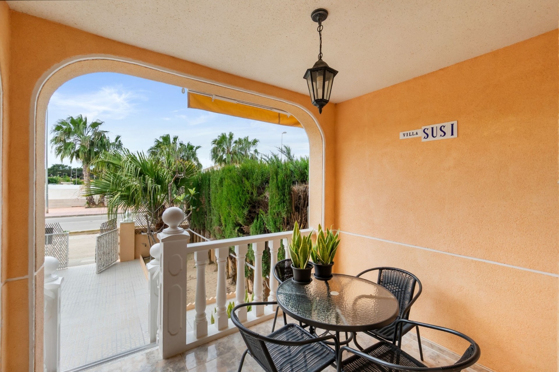 Venta - Casa de pueblo -
San Javier