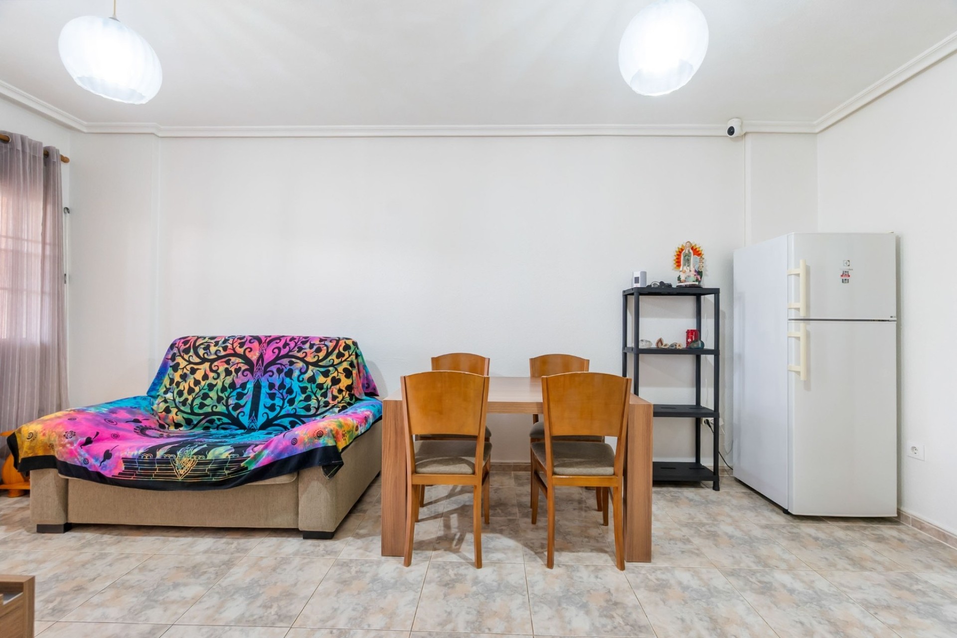 Venta - Casa de pueblo -
San Javier