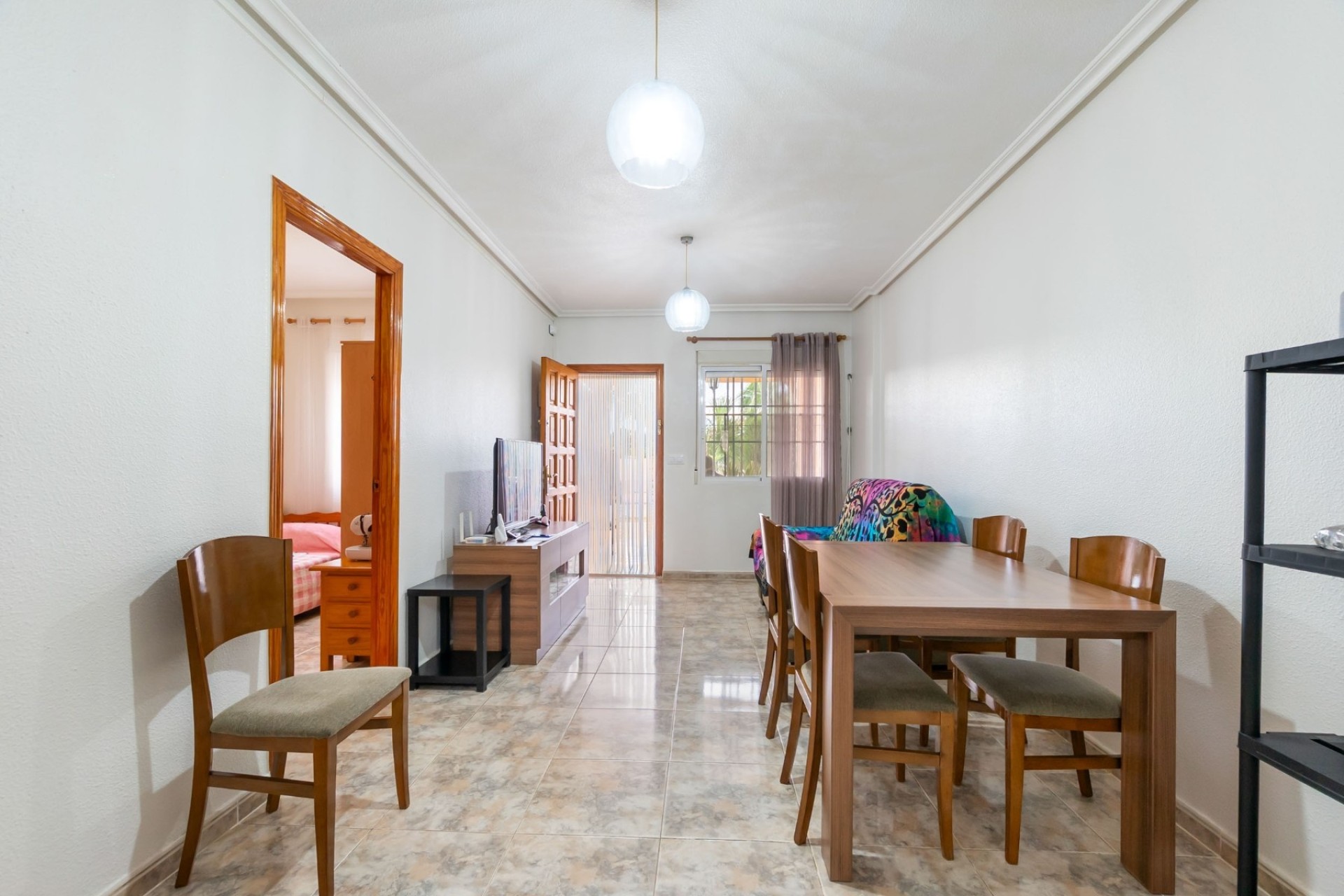 Venta - Casa de pueblo -
San Javier