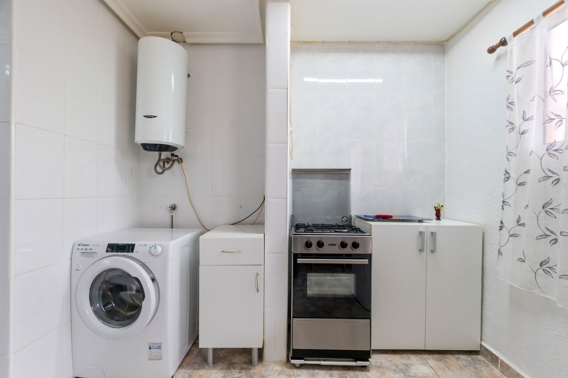 Venta - Casa de pueblo -
San Javier