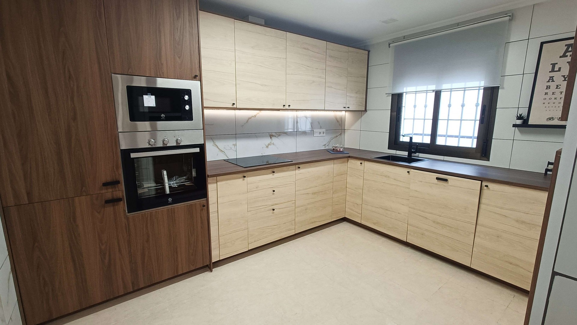 Venta - Casa de pueblo -
San Miguel de Salinas - Ciudad de las comunicaciones