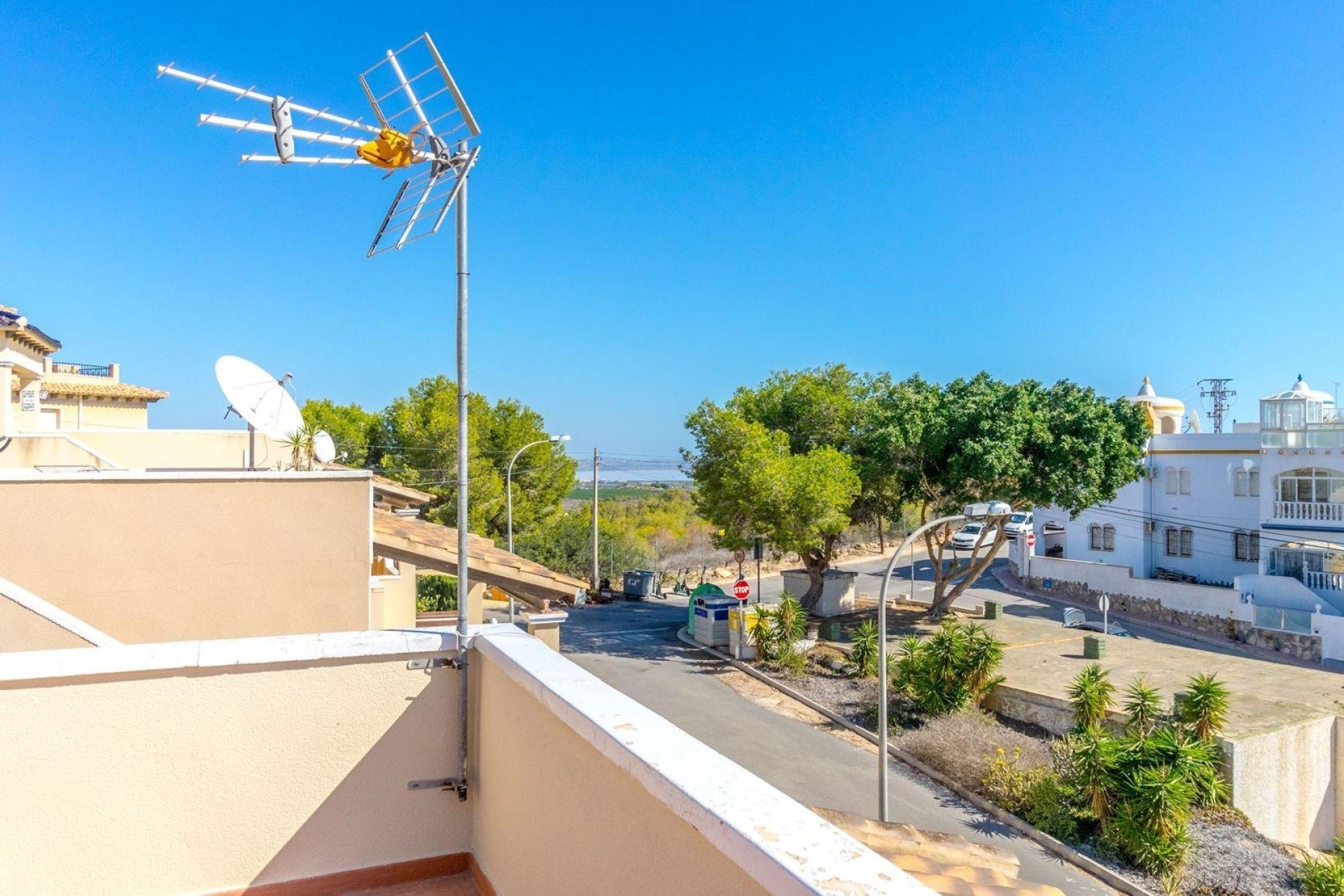 Venta - Casa de pueblo -
San Miguel de Salinas - El galan