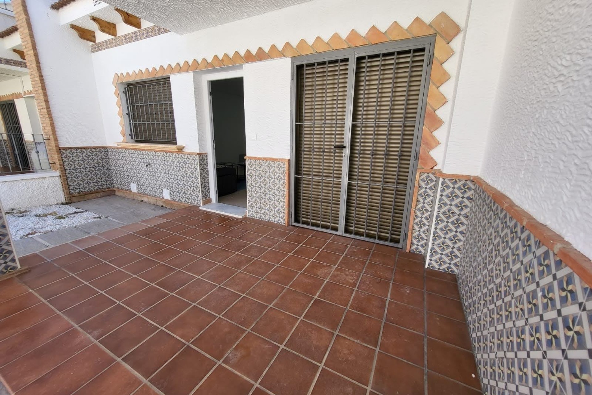 Venta - Casa de pueblo -
San Miguel de Salinas - Inland