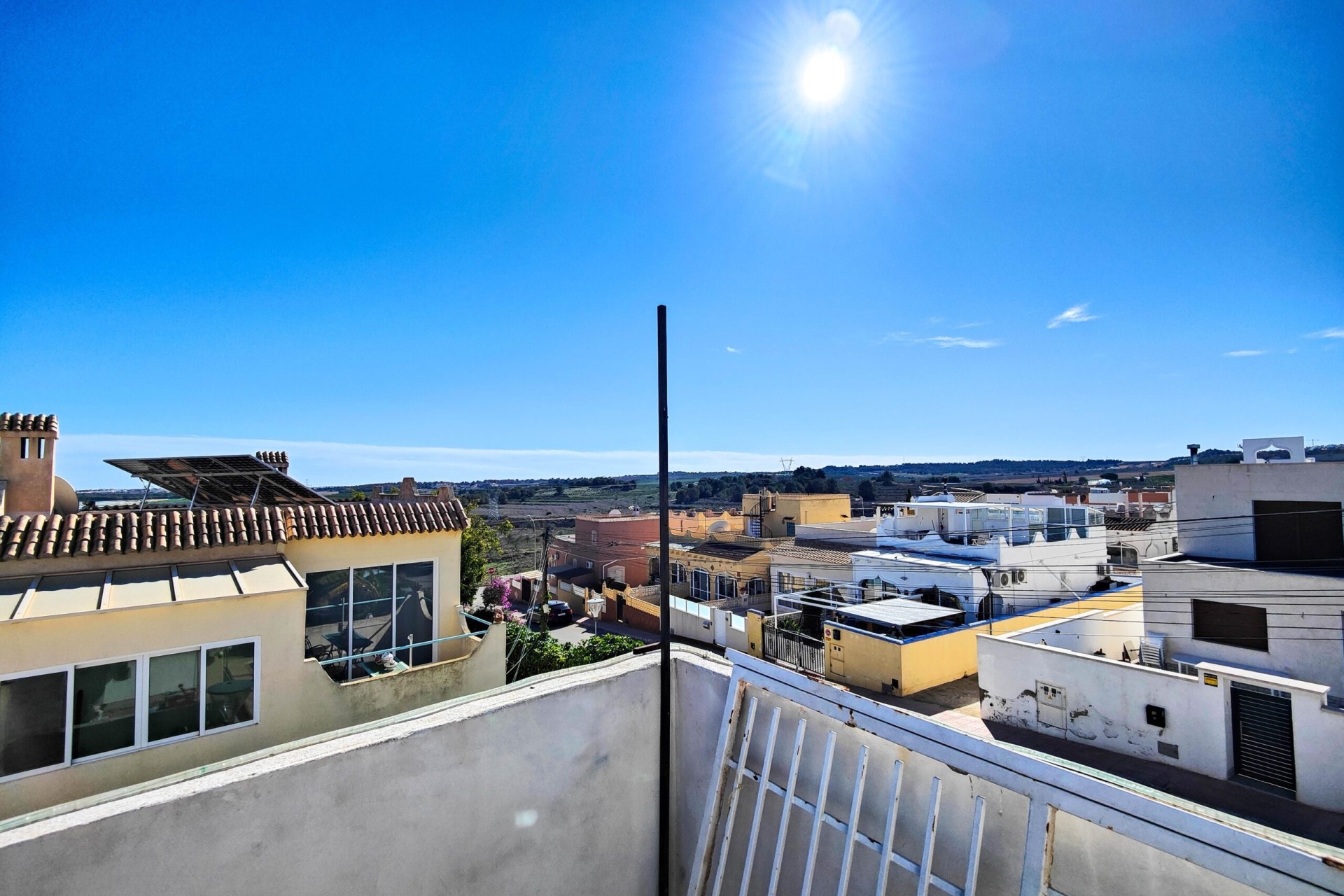 Venta - Casa de pueblo -
San Miguel de Salinas - Inland