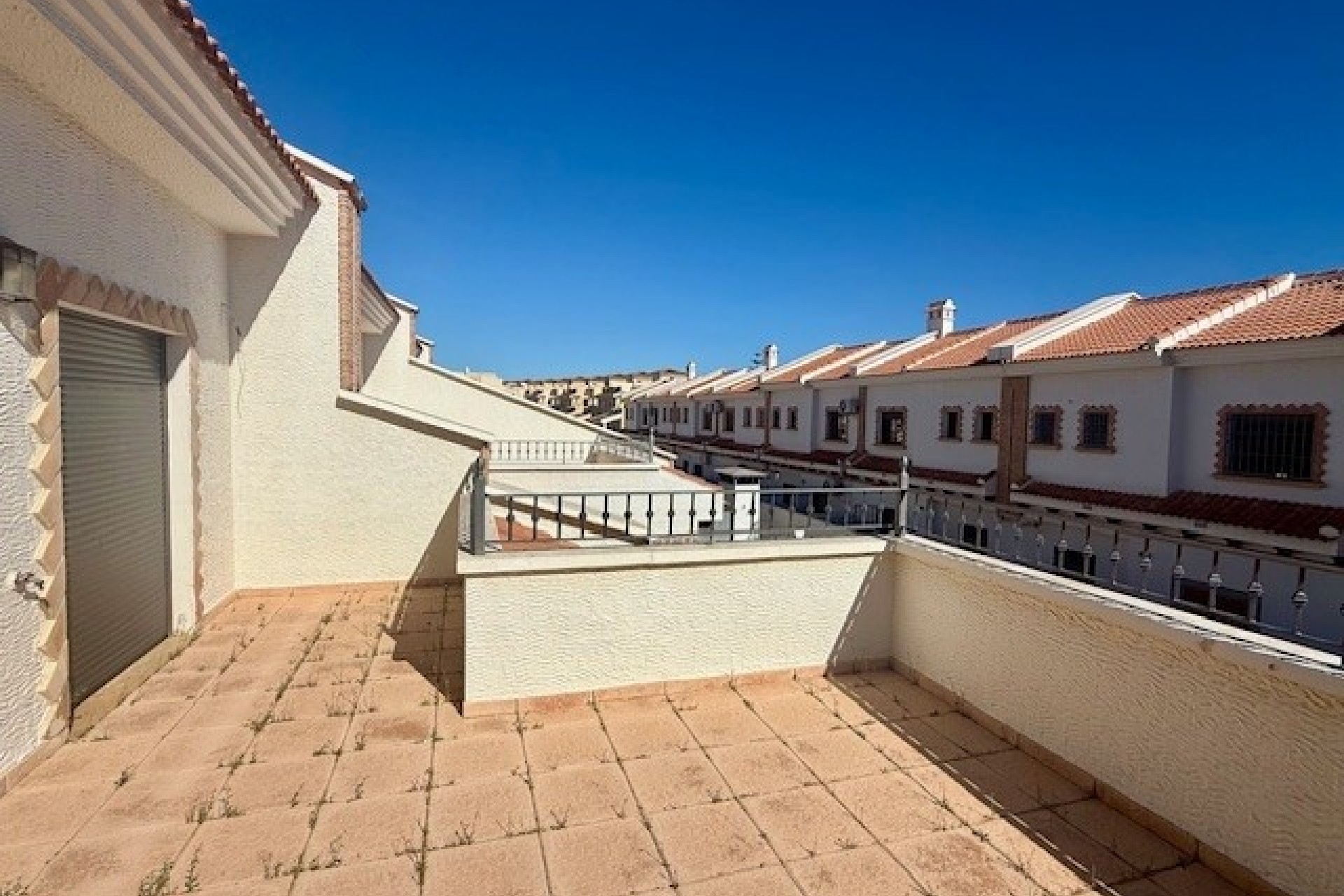 Venta - Casa de pueblo -
San Miguel de Salinas - Inland