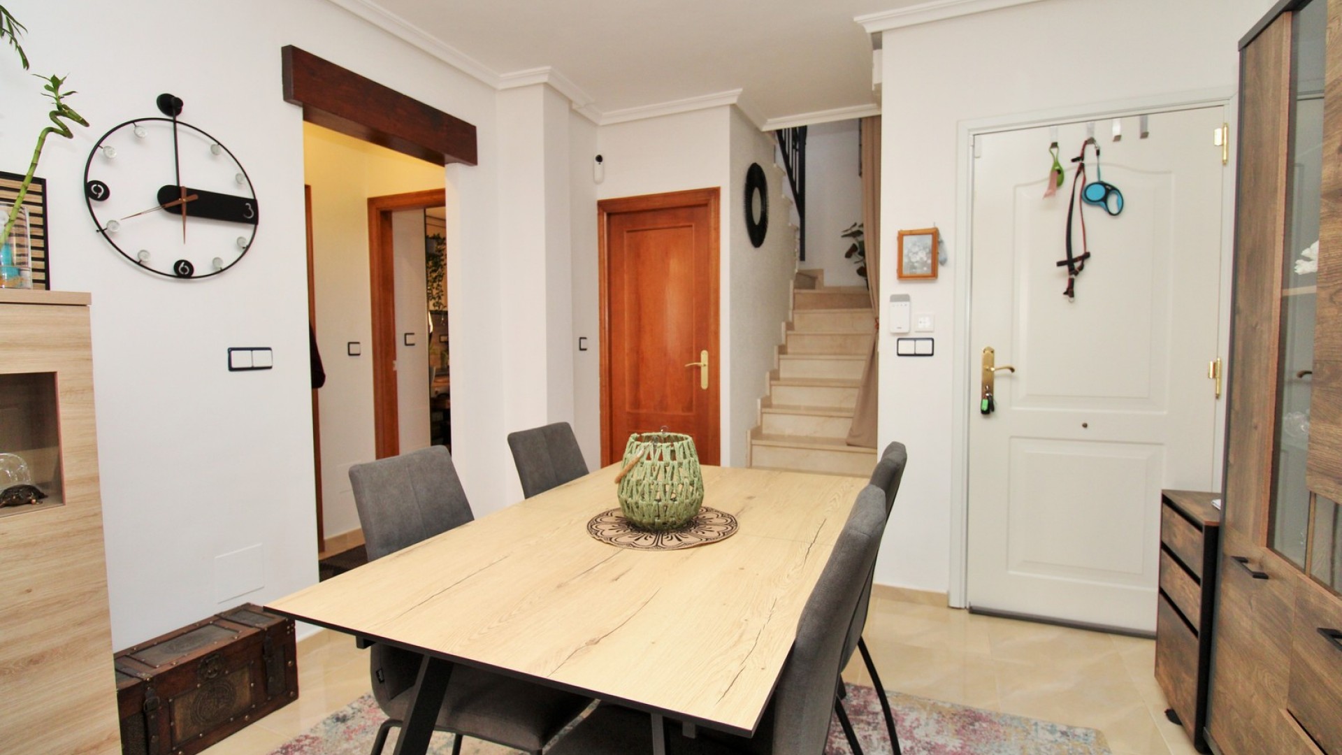 Venta - Casa de pueblo -
San Miguel de Salinas