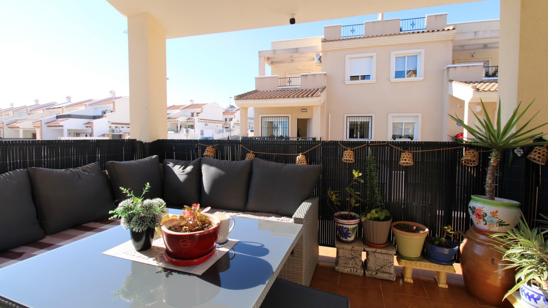 Venta - Casa de pueblo -
San Miguel de Salinas