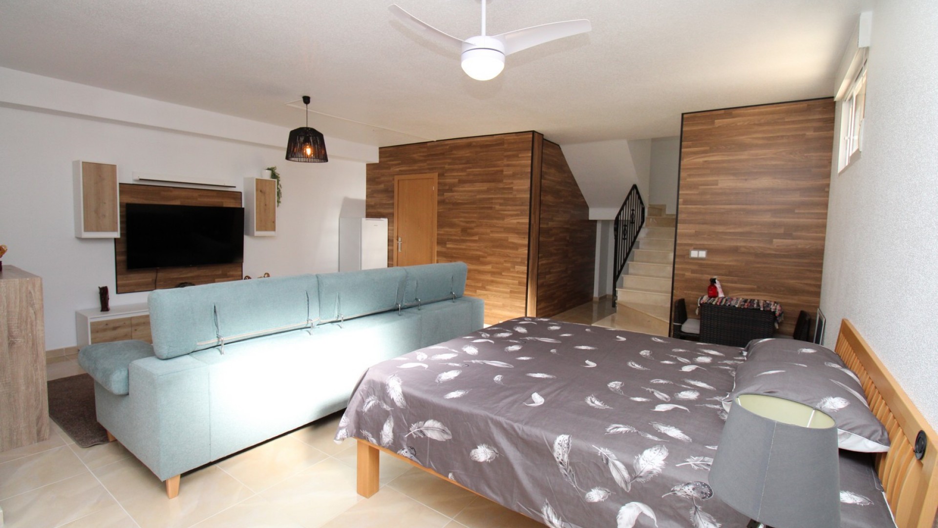 Venta - Casa de pueblo -
San Miguel de Salinas