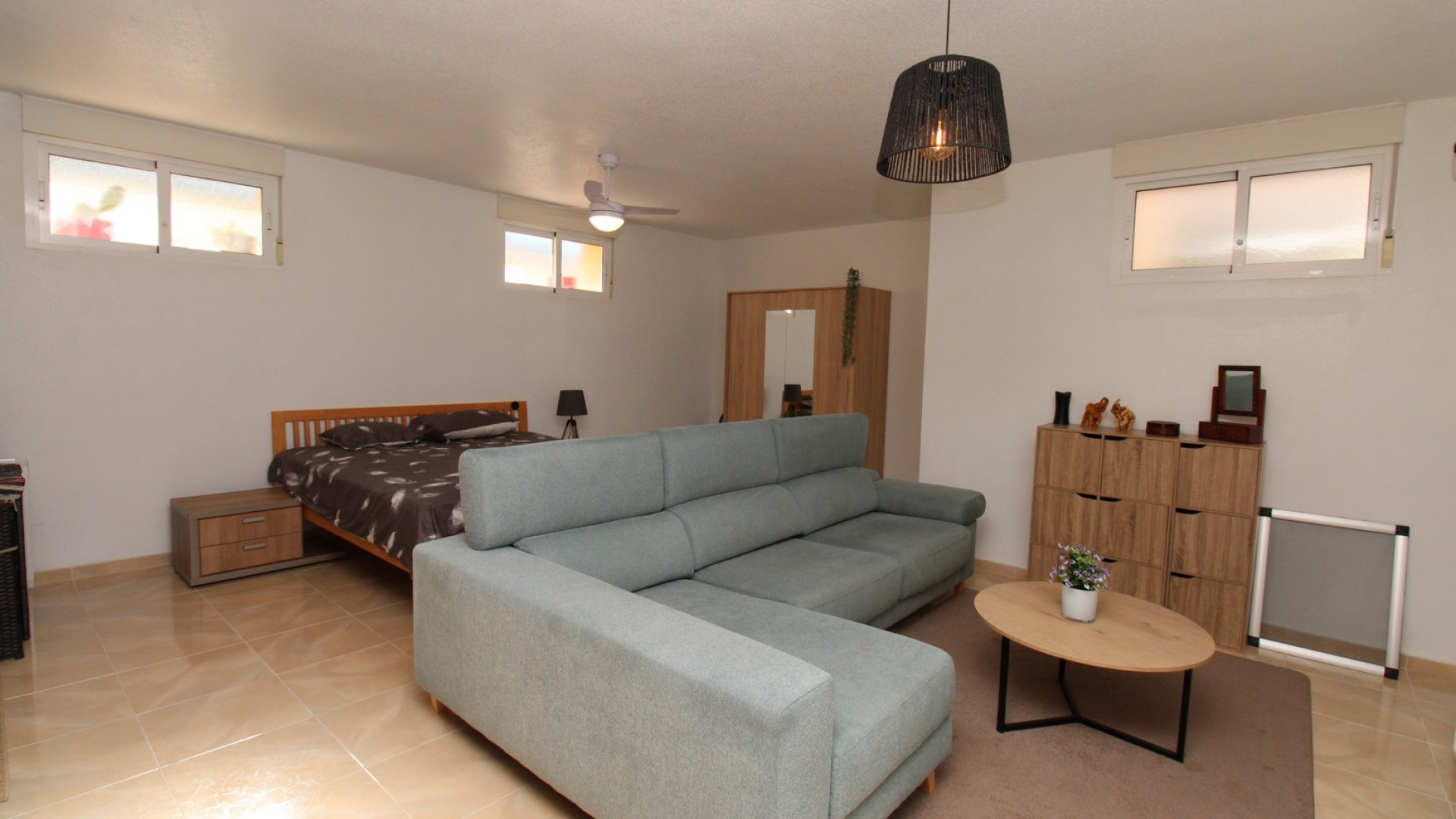 Venta - Casa de pueblo -
San Miguel de Salinas