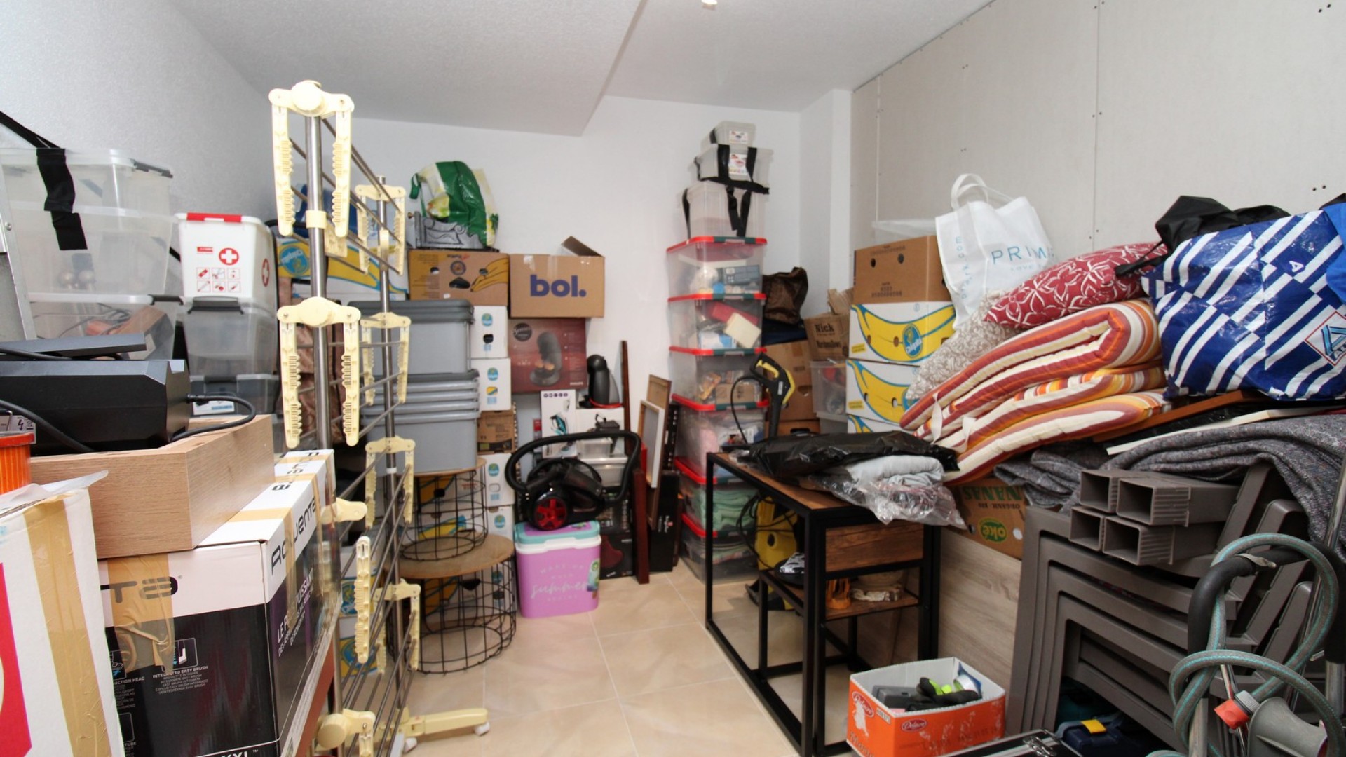 Venta - Casa de pueblo -
San Miguel de Salinas