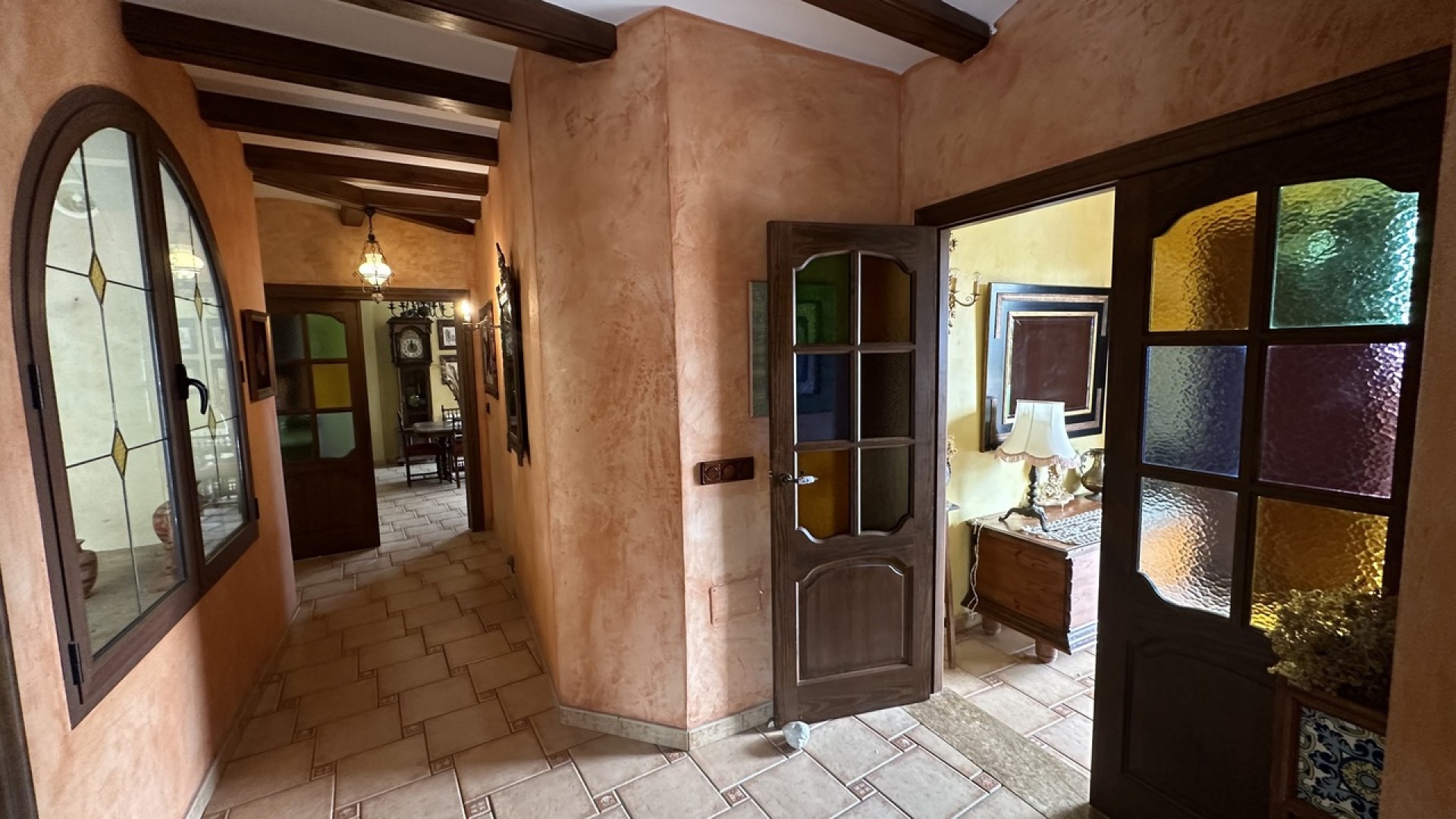 Venta - Casa de pueblo -
San Miguel de Salinas