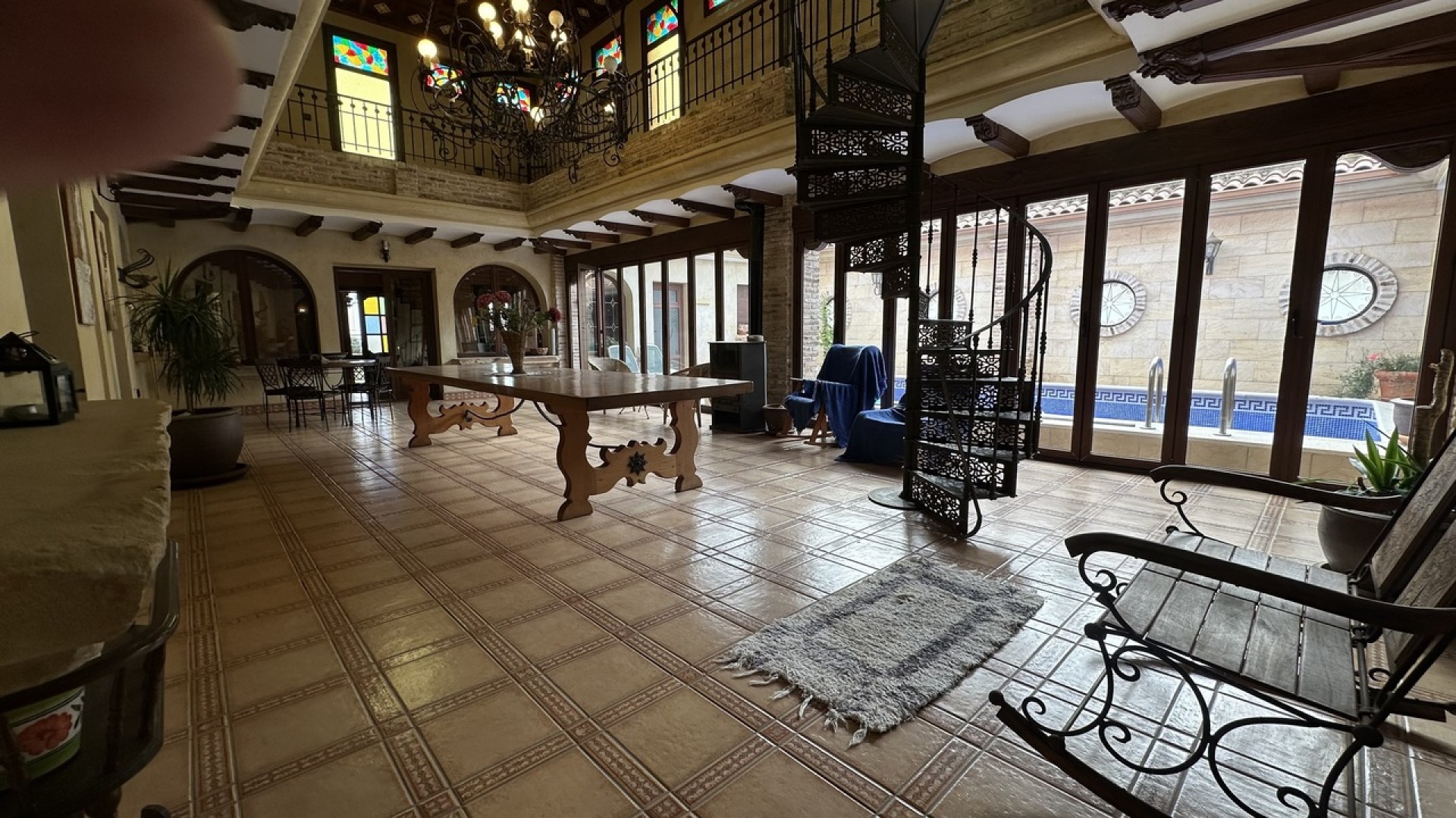 Venta - Casa de pueblo -
San Miguel de Salinas