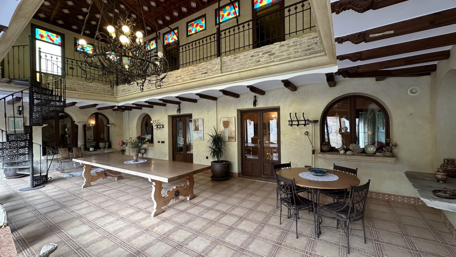 Venta - Casa de pueblo -
San Miguel de Salinas