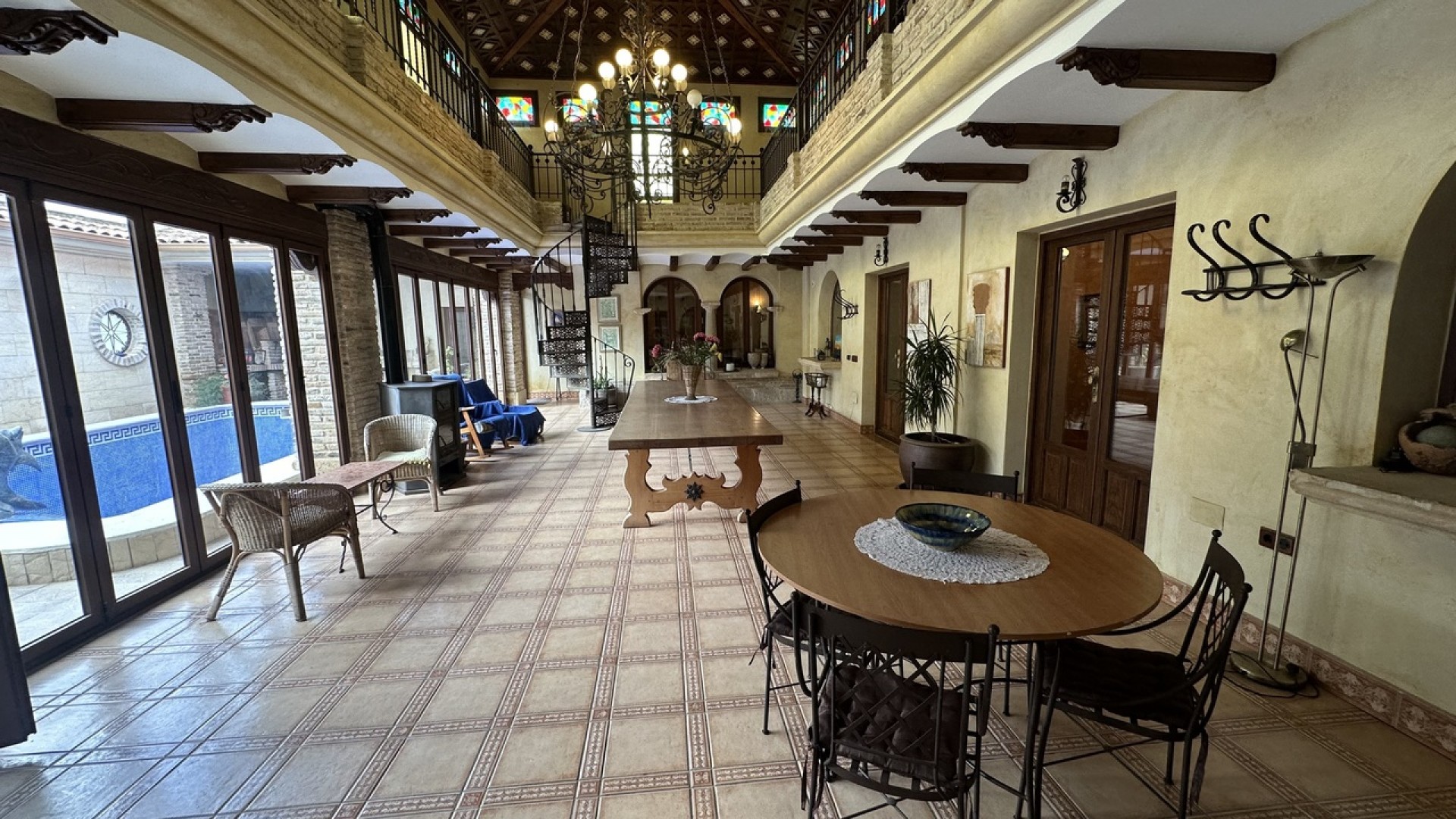 Venta - Casa de pueblo -
San Miguel de Salinas