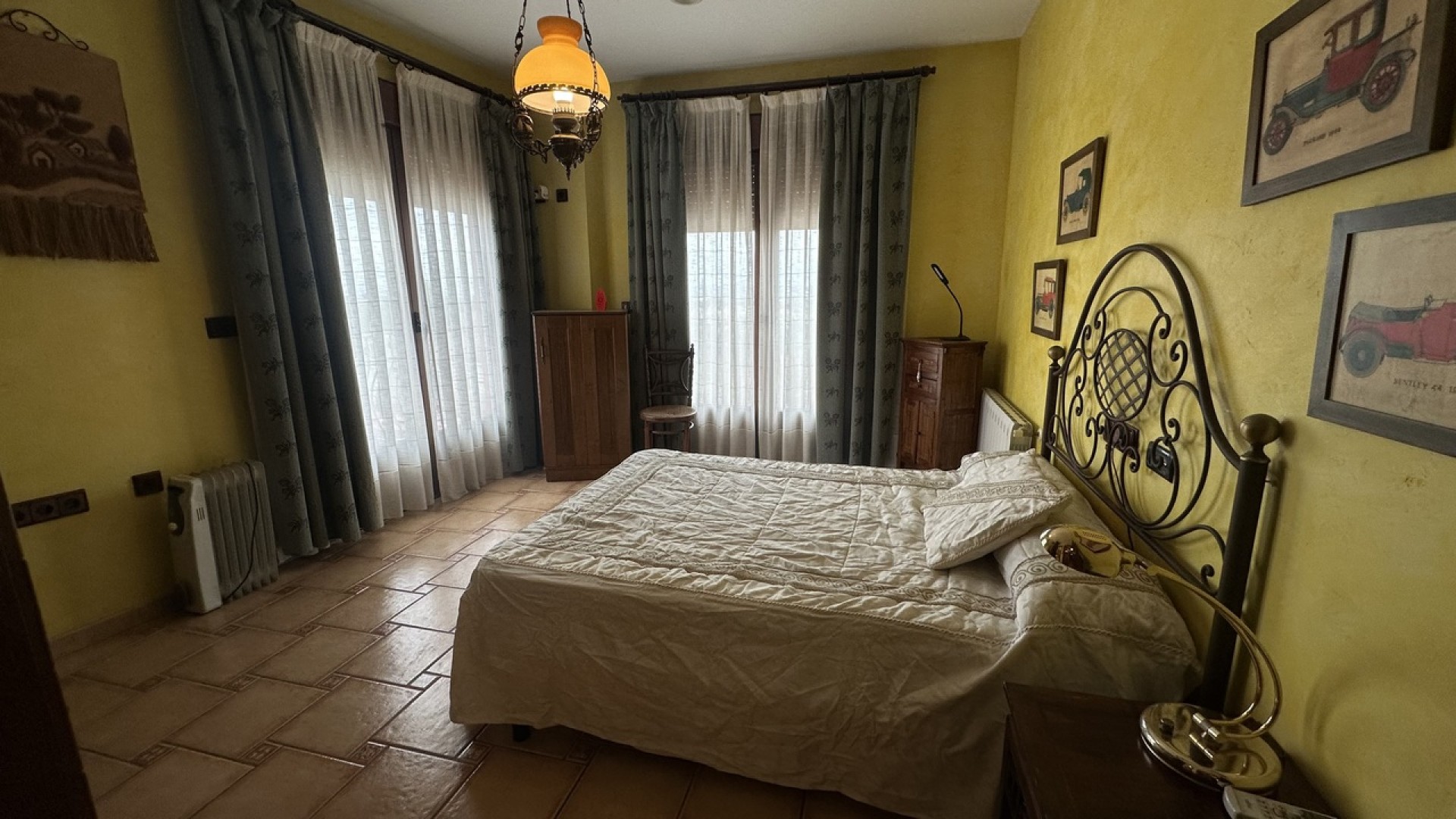 Venta - Casa de pueblo -
San Miguel de Salinas