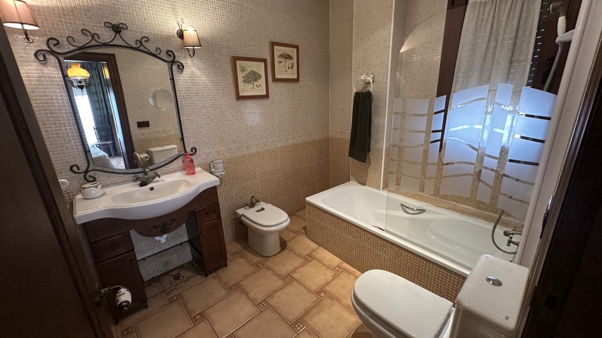 Venta - Casa de pueblo -
San Miguel de Salinas