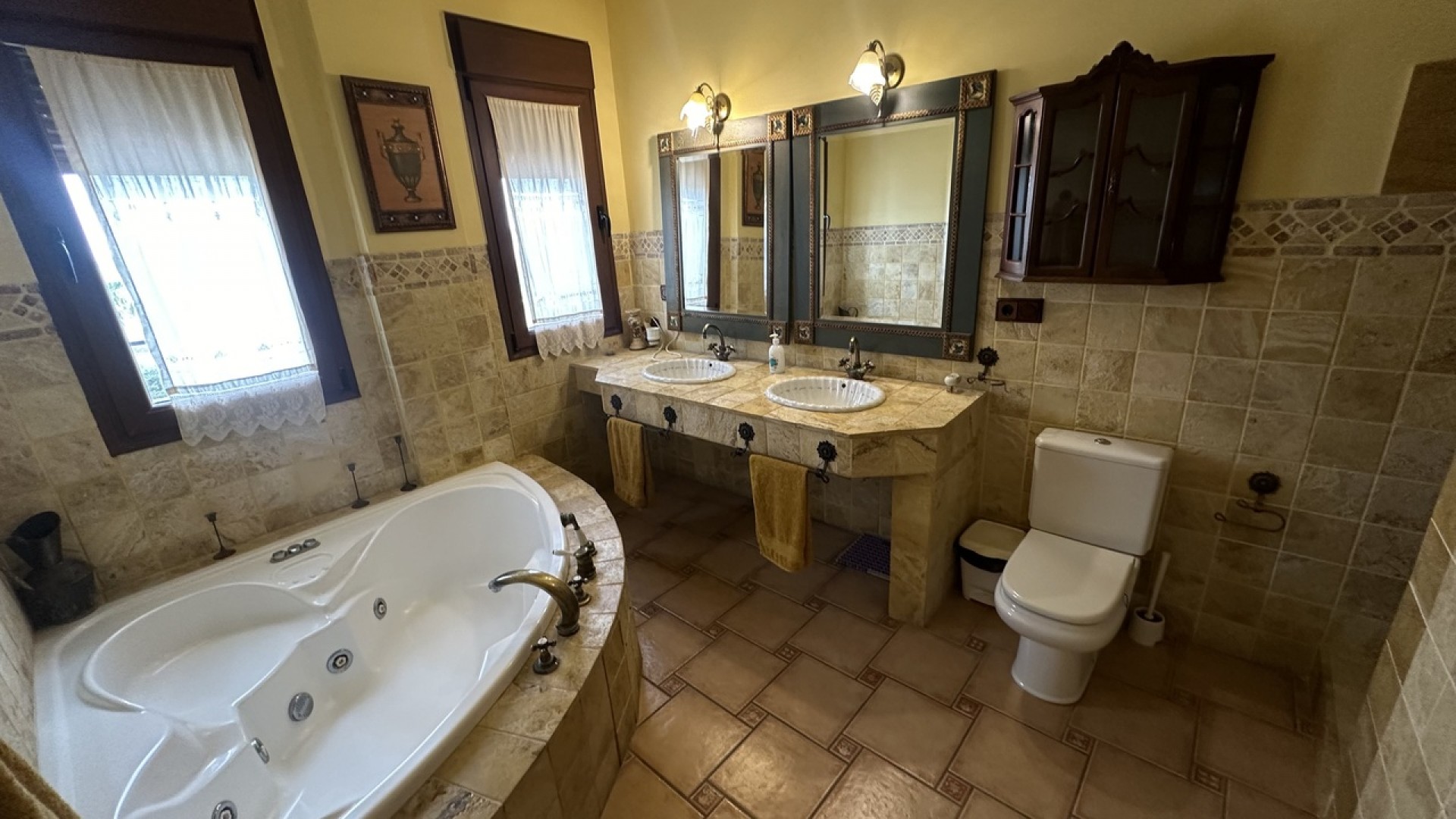 Venta - Casa de pueblo -
San Miguel de Salinas