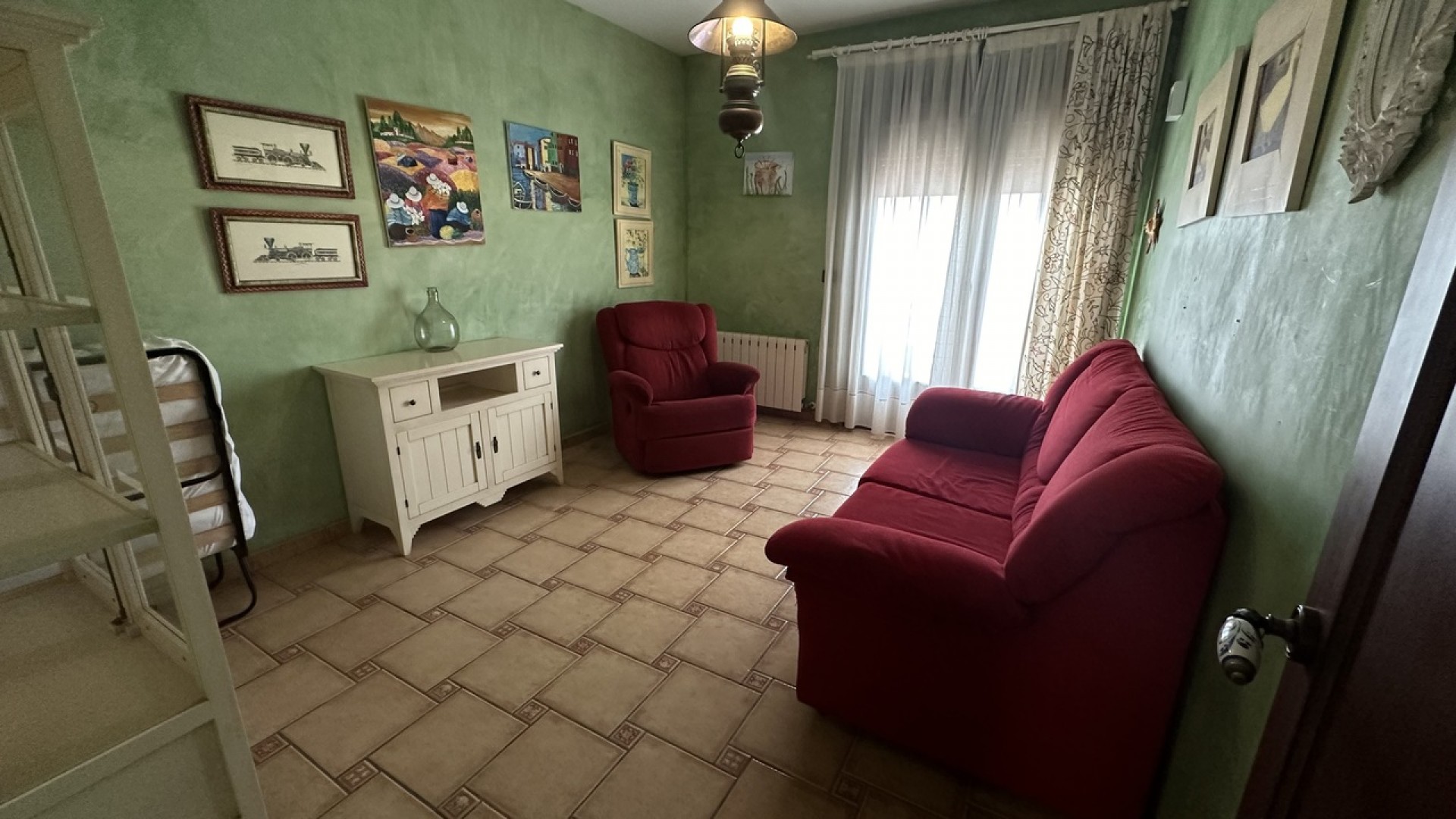 Venta - Casa de pueblo -
San Miguel de Salinas