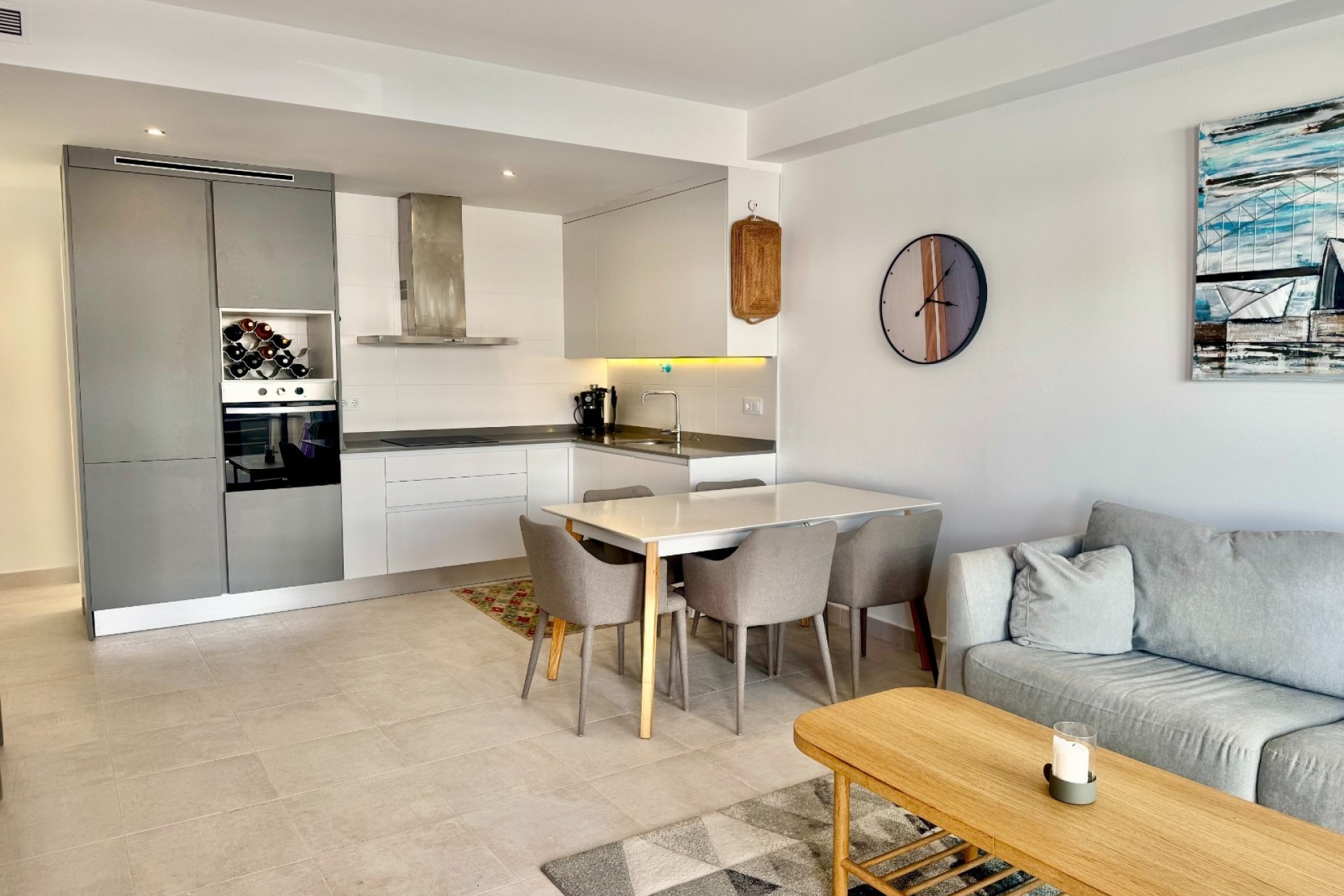 Venta - Casa de pueblo -
San Pedro del Pinatar - Costa Calida
