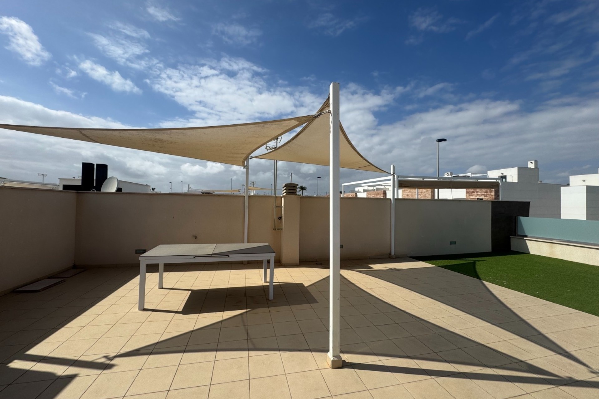 Venta - Casa de pueblo -
San Pedro del Pinatar - Costa Calida